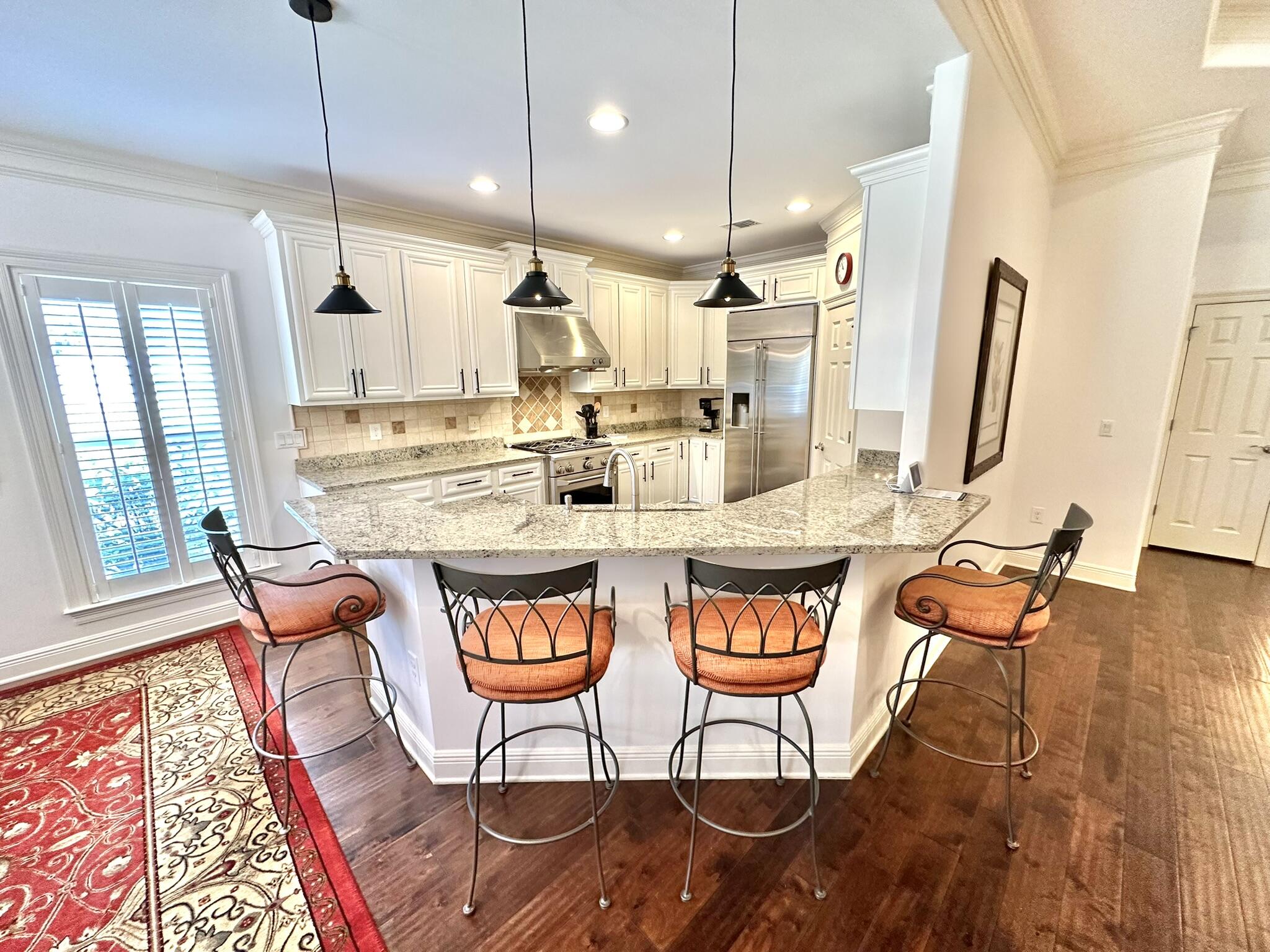 PINEHURST - Residential Lease