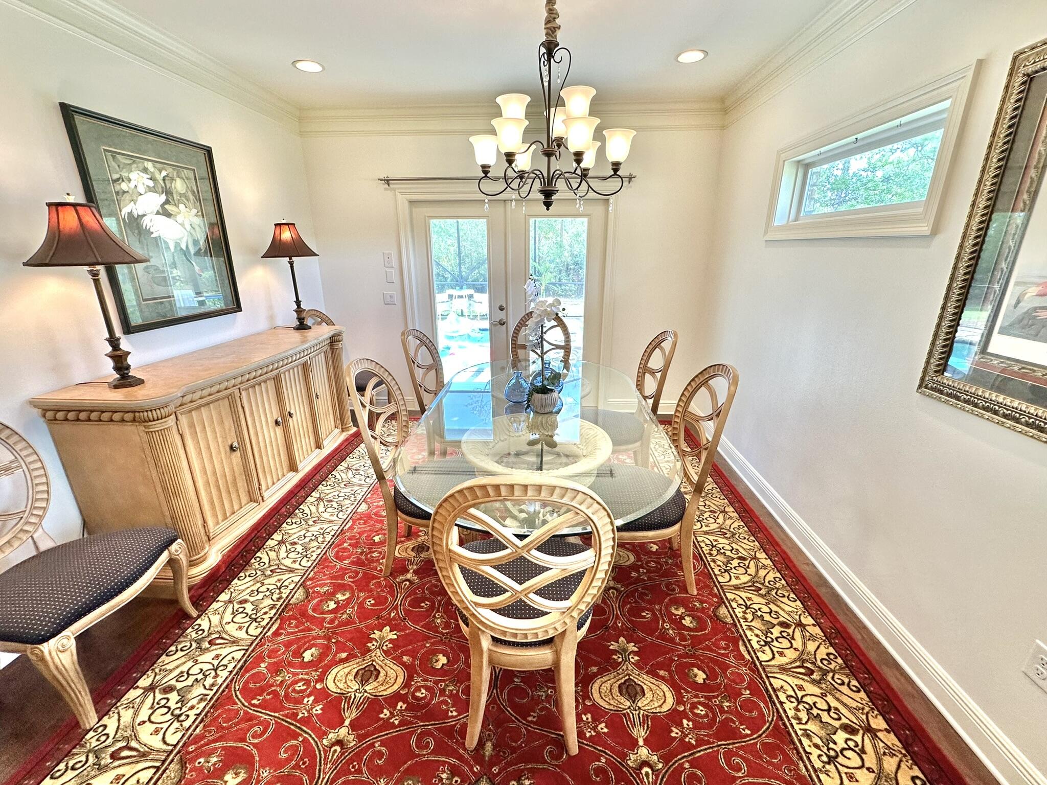 PINEHURST - Residential Lease