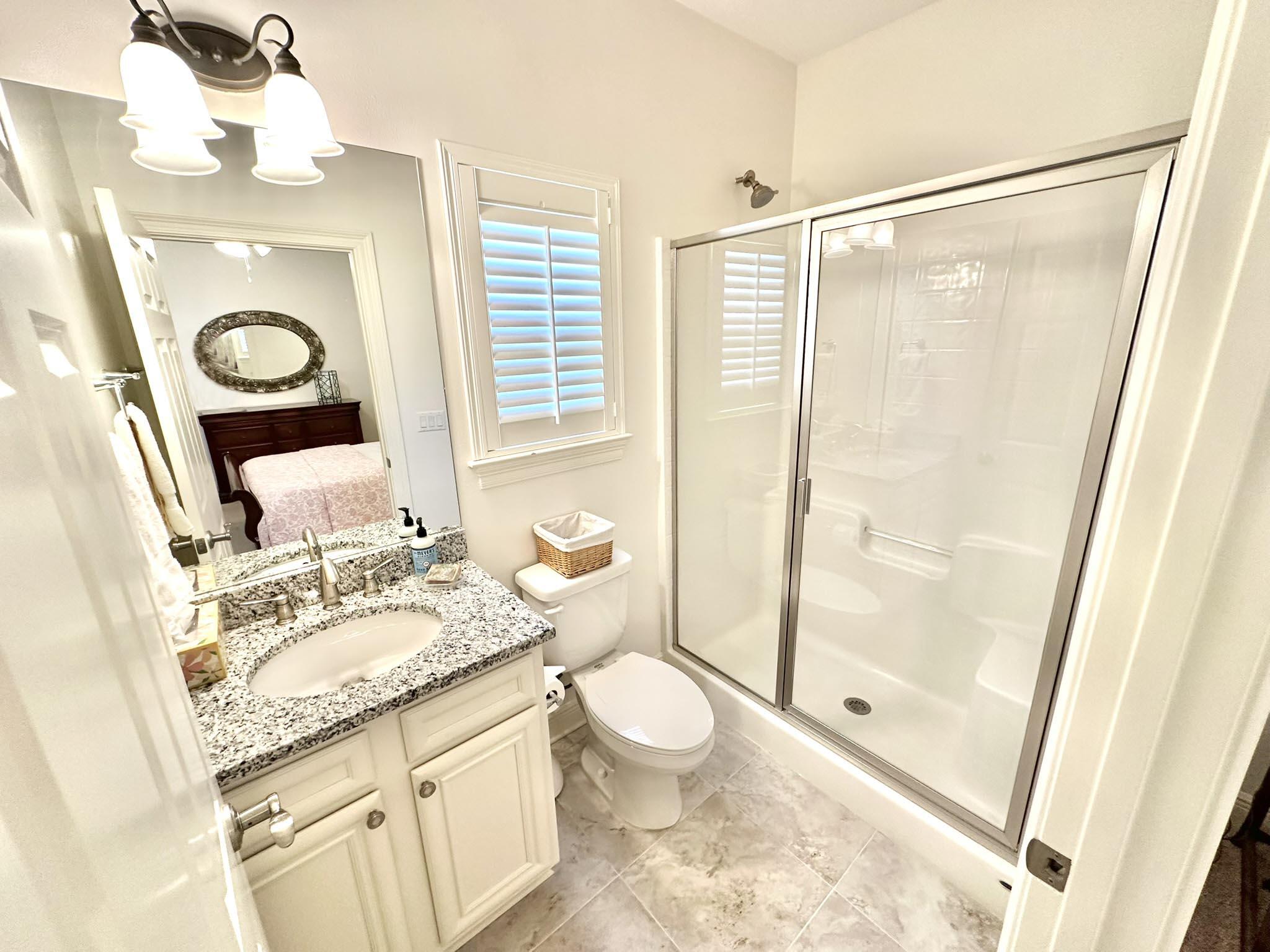 PINEHURST - Residential Lease