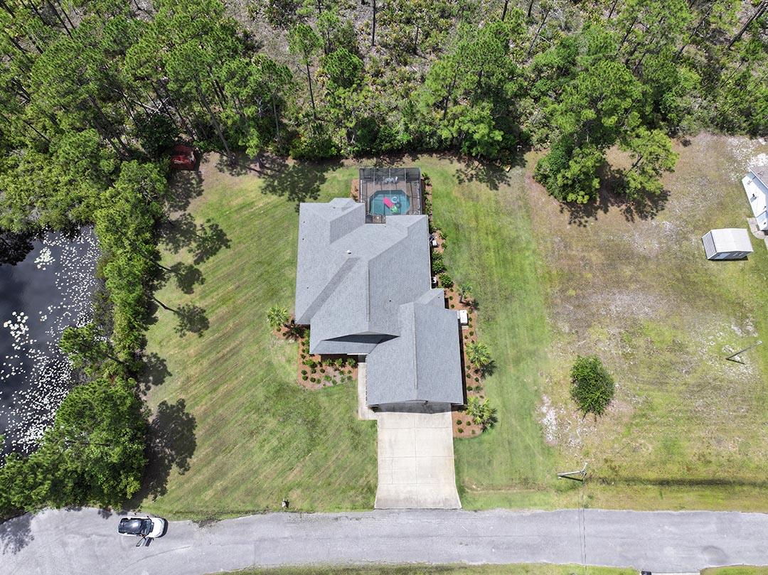 PINEHURST - Residential Lease