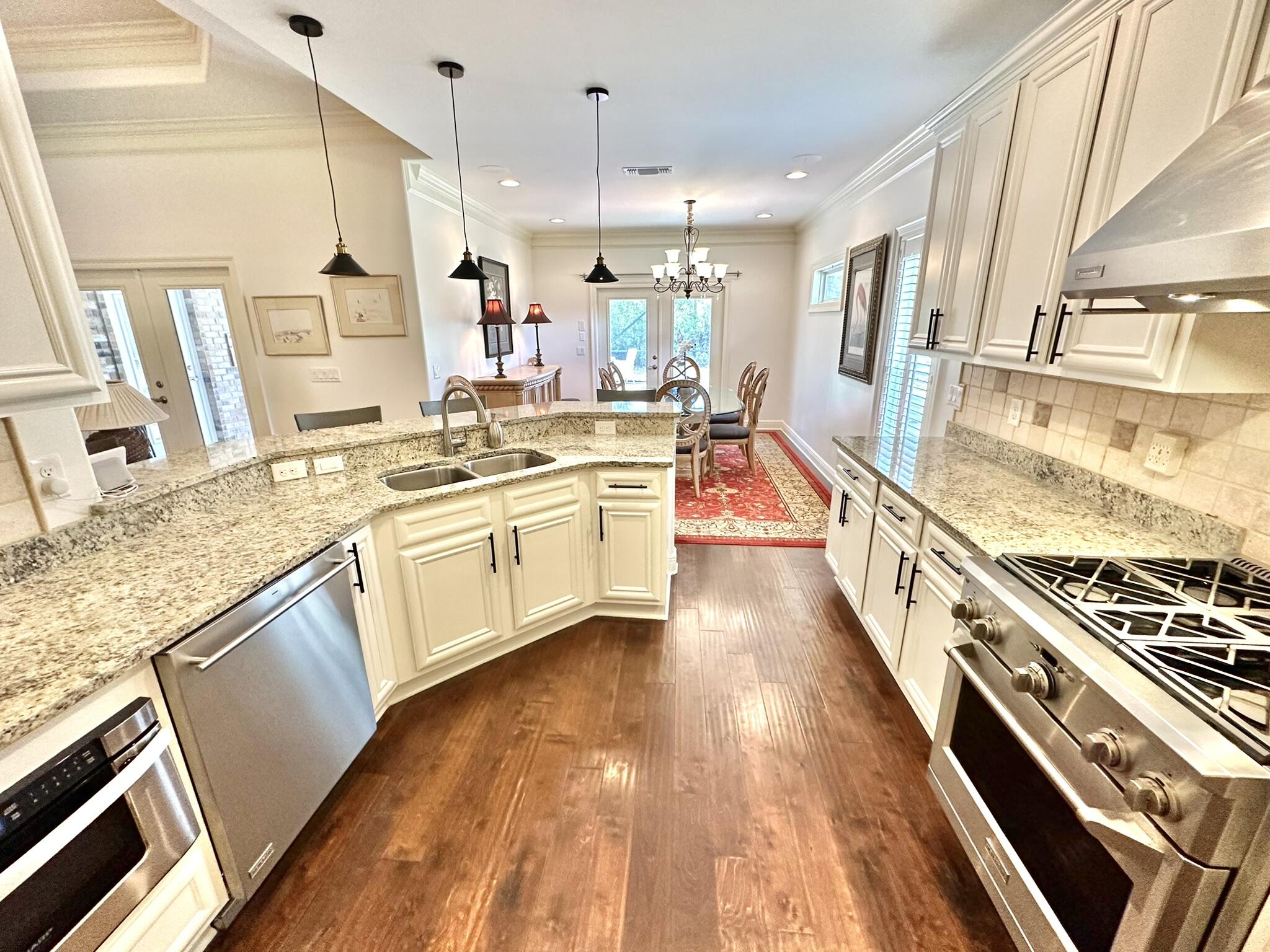 PINEHURST - Residential Lease