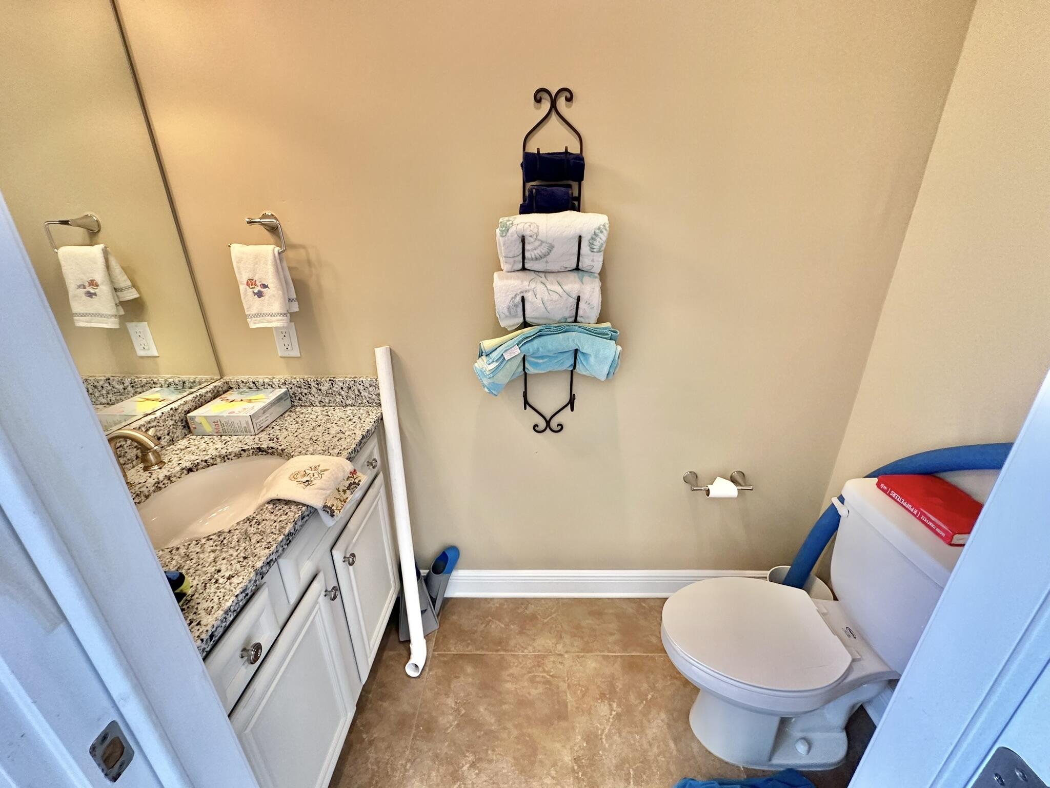 PINEHURST - Residential Lease