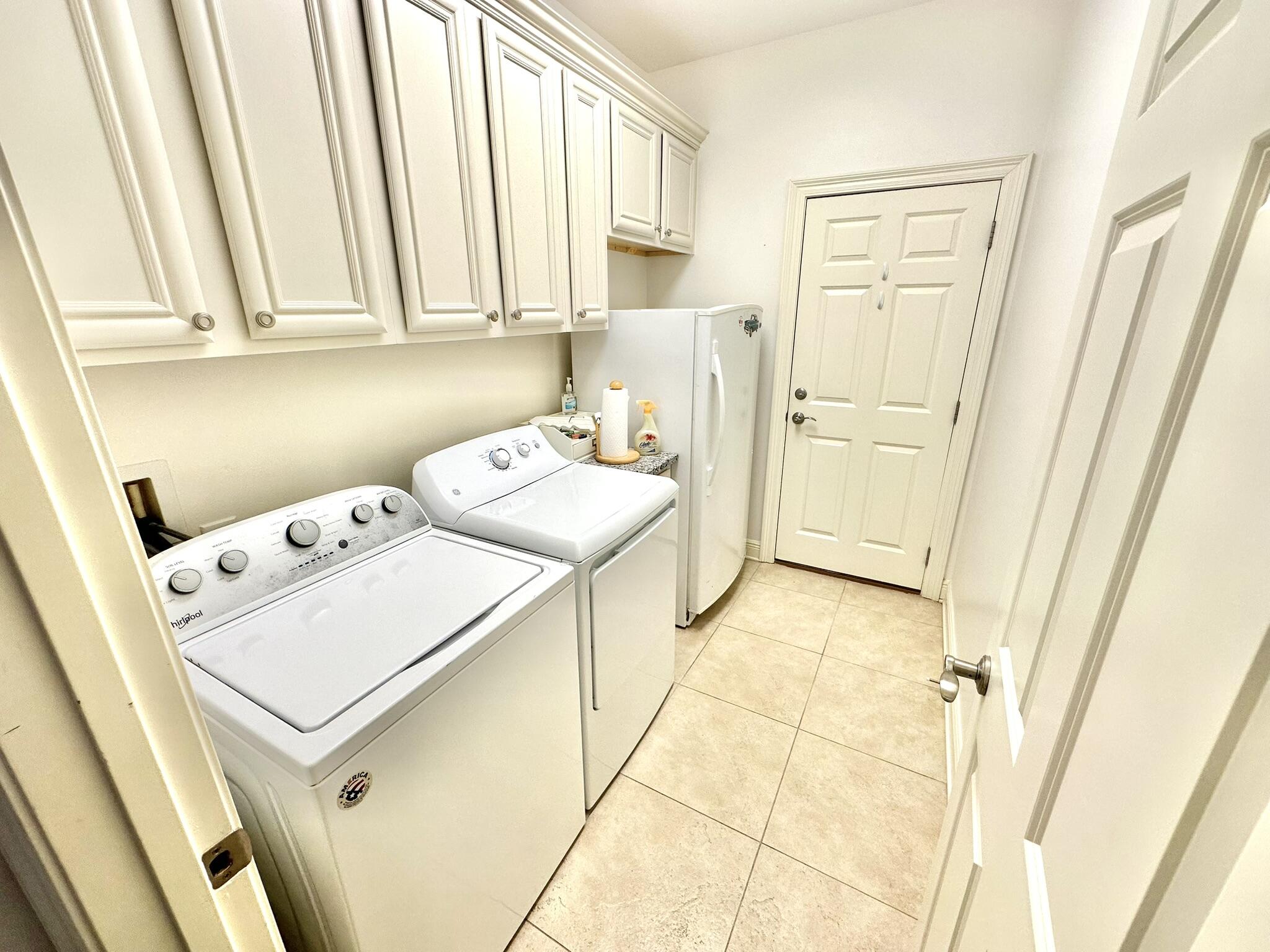 PINEHURST - Residential Lease