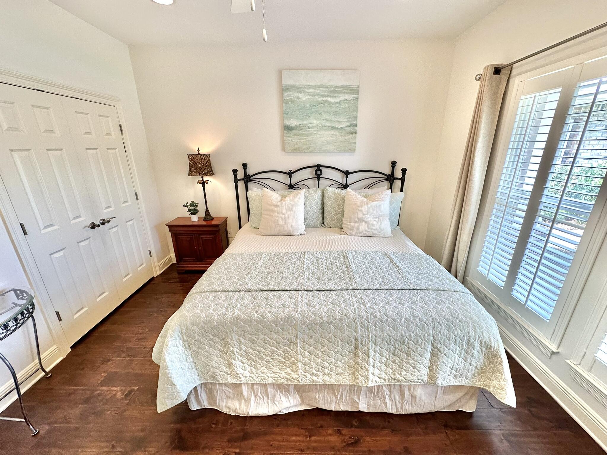 PINEHURST - Residential Lease