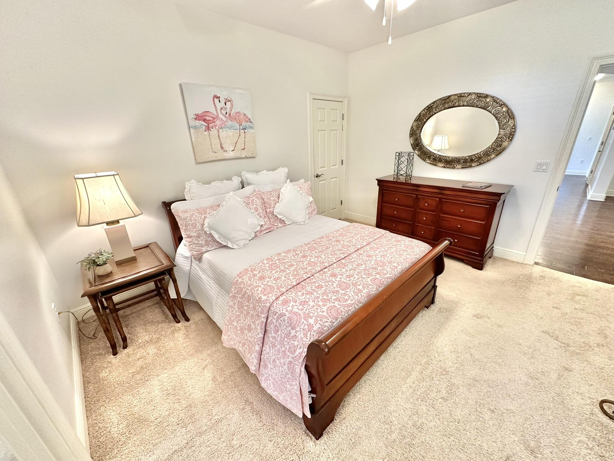 PINEHURST - Residential Lease