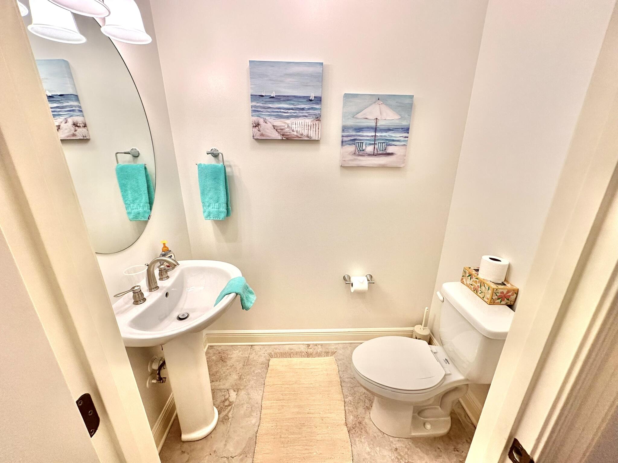 PINEHURST - Residential Lease