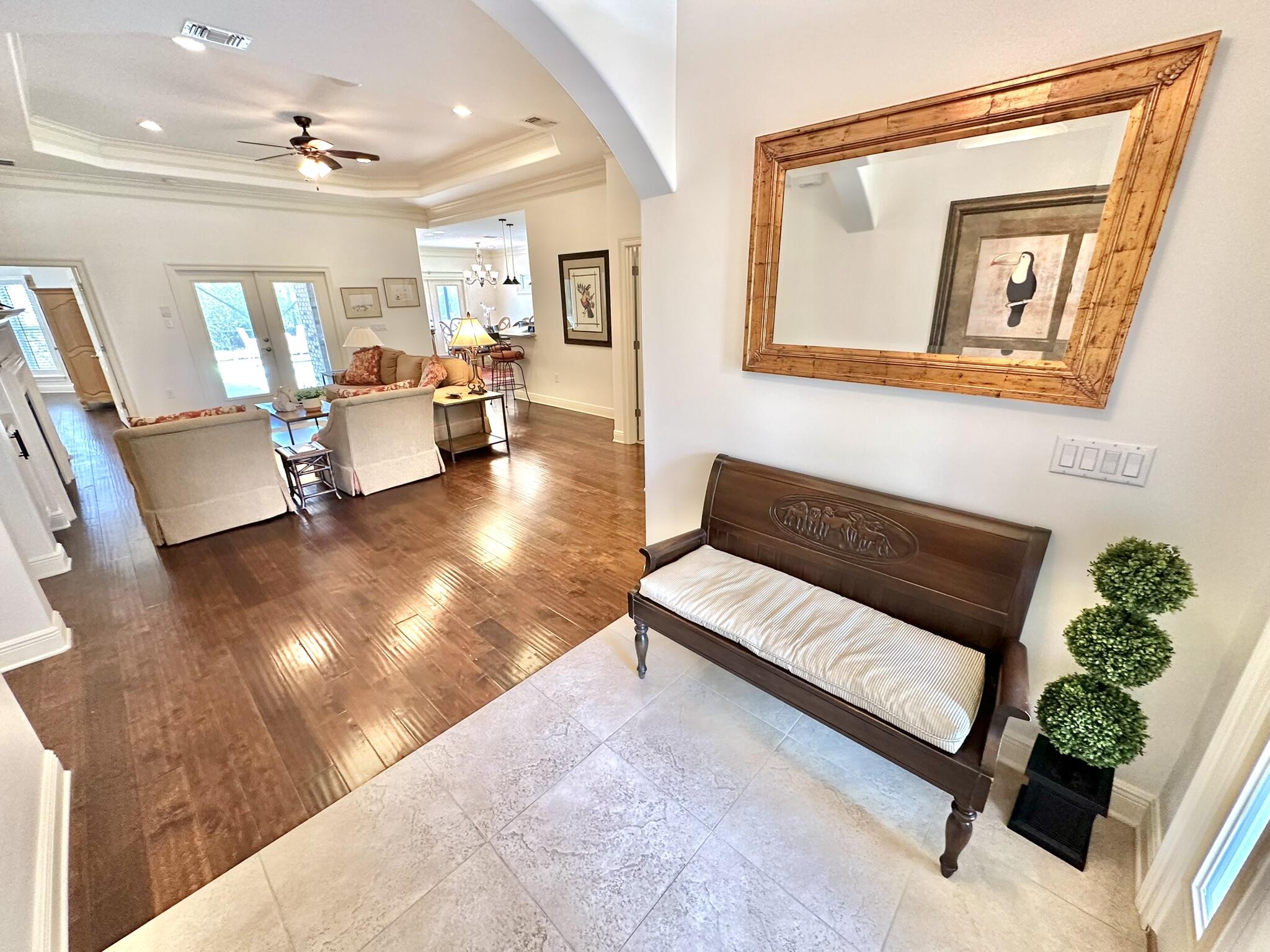 PINEHURST - Residential Lease