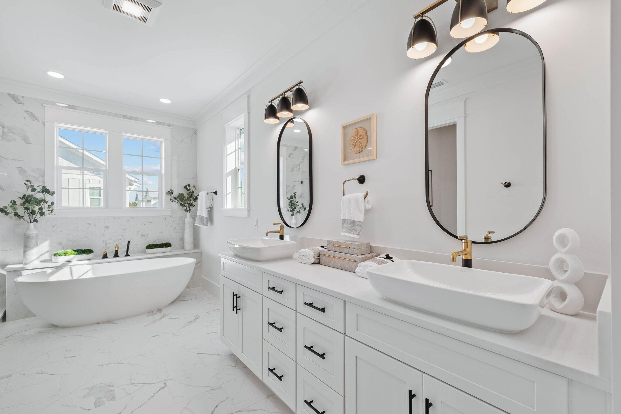 The Village at Grayton Beach - Residential