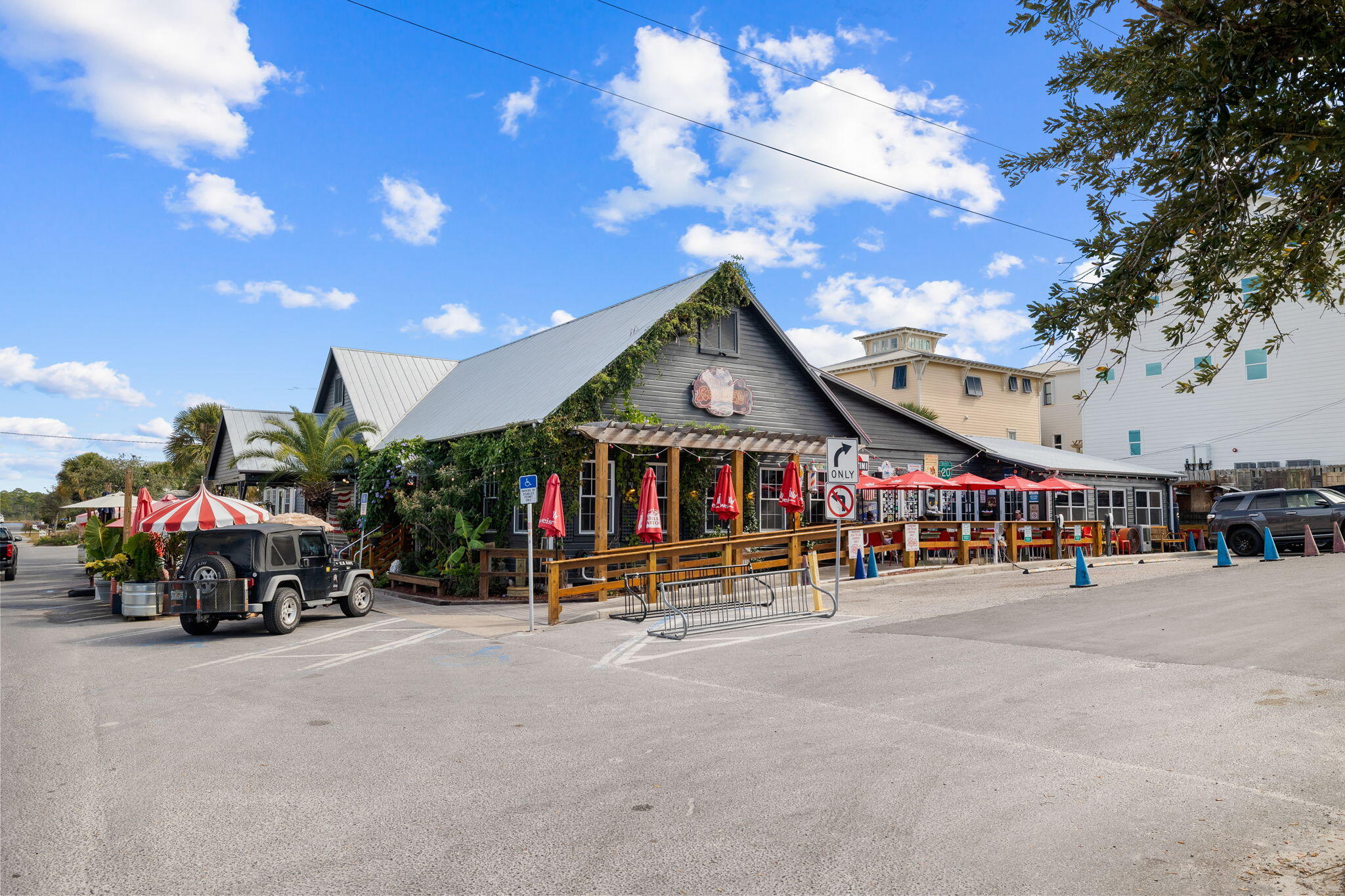 The Village at Grayton Beach - Residential