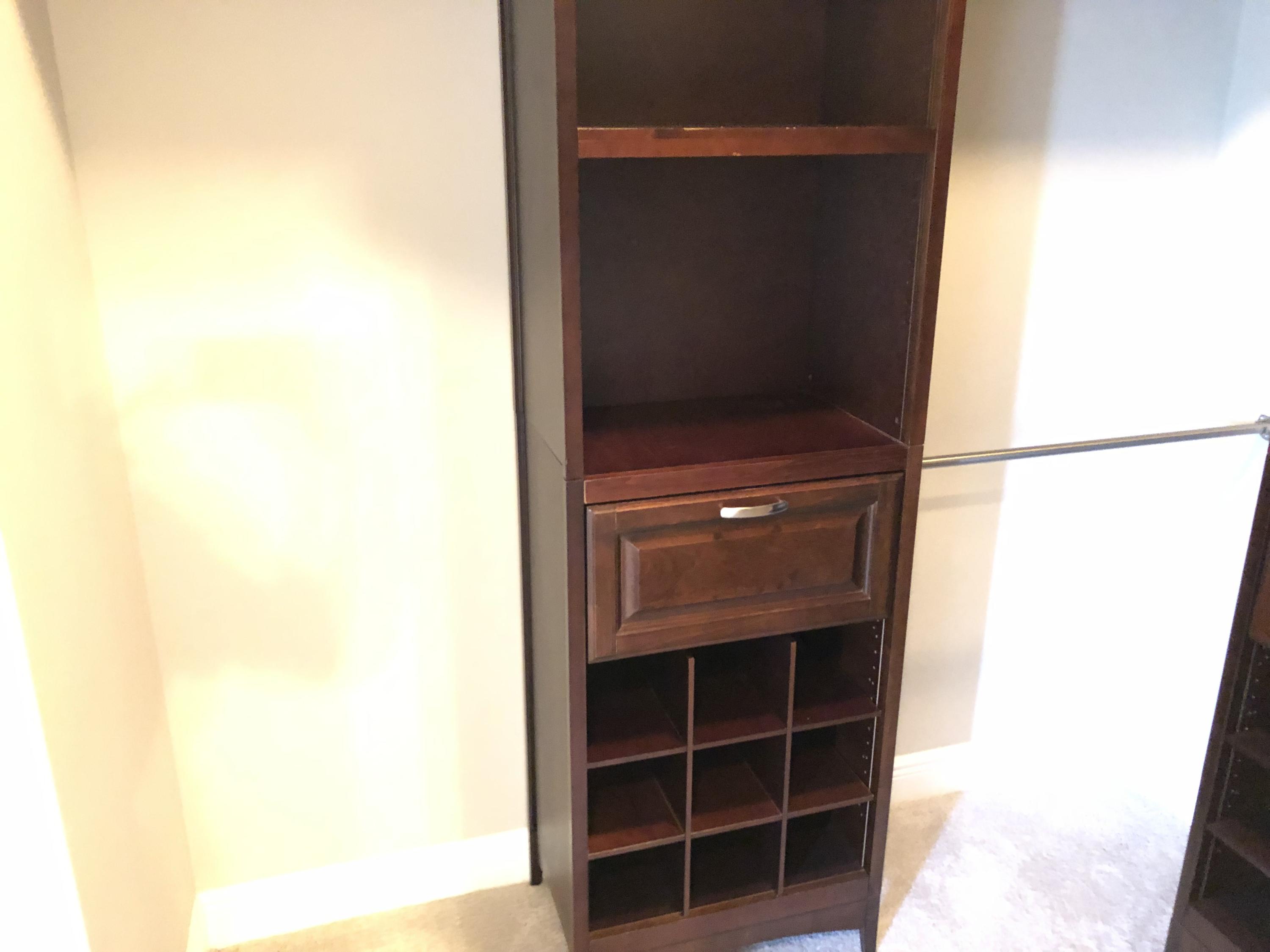 WINDWARD COVE - Residential