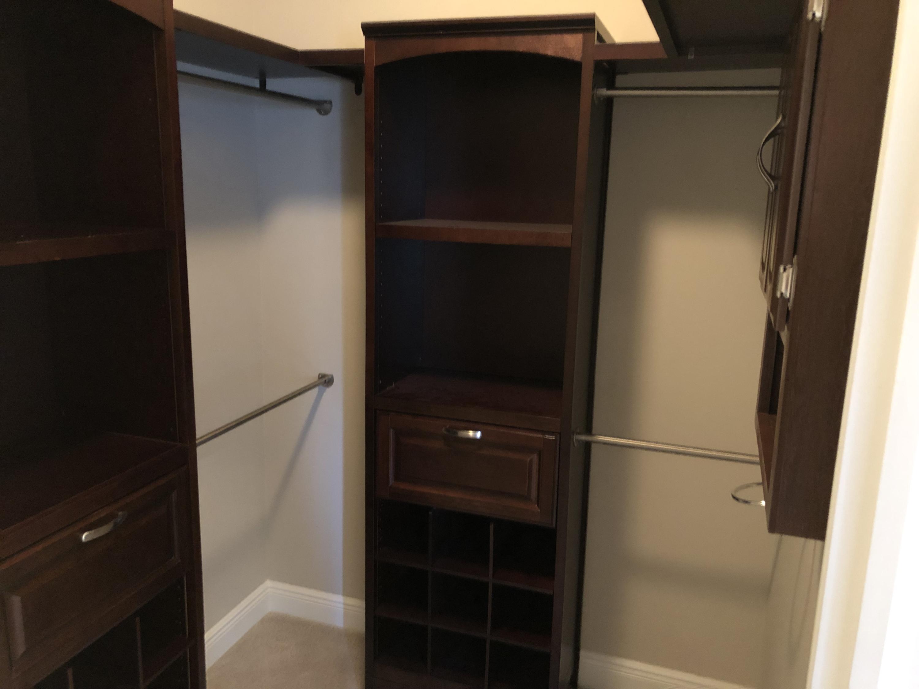 WINDWARD COVE - Residential