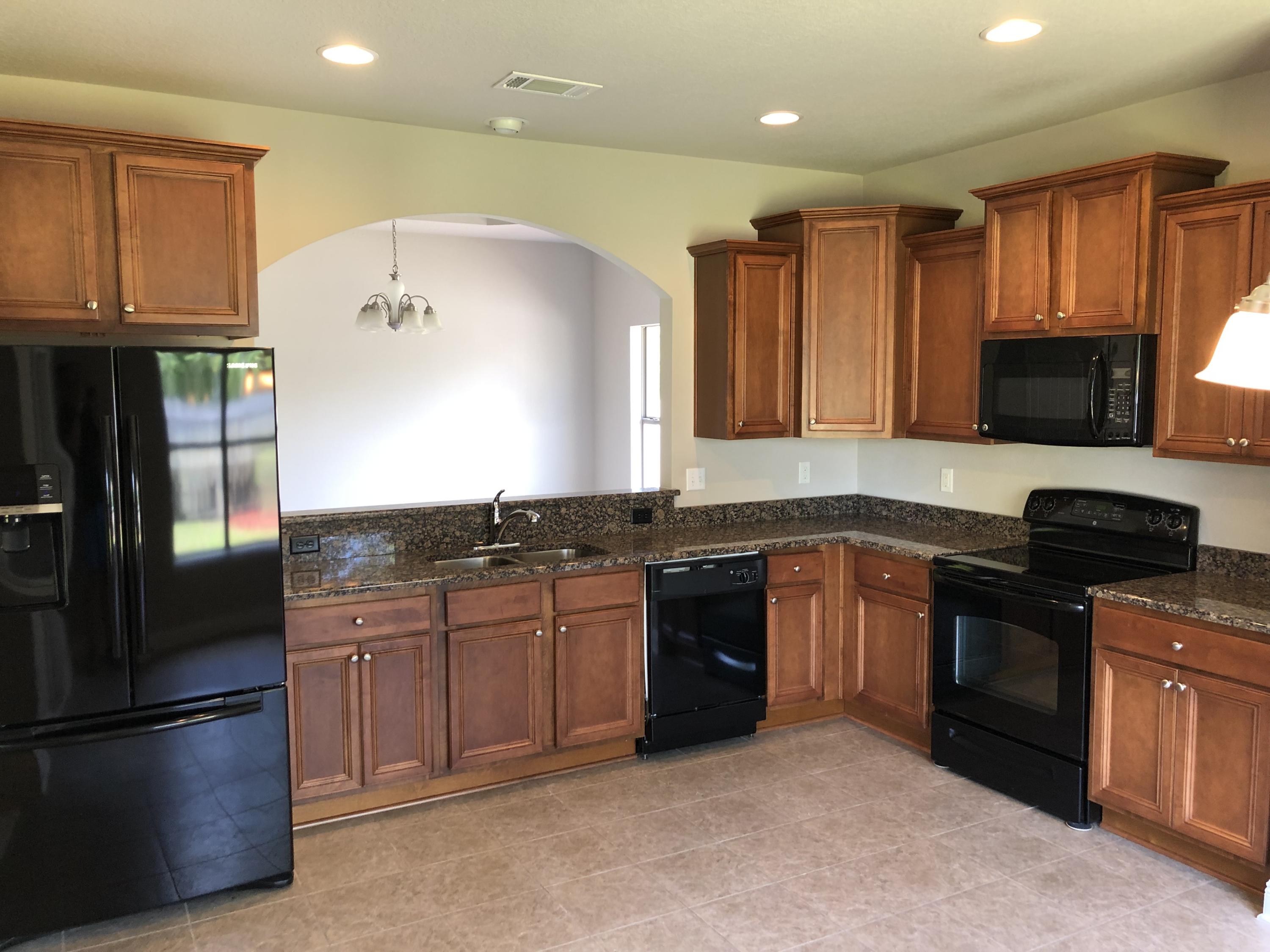 WINDWARD COVE - Residential