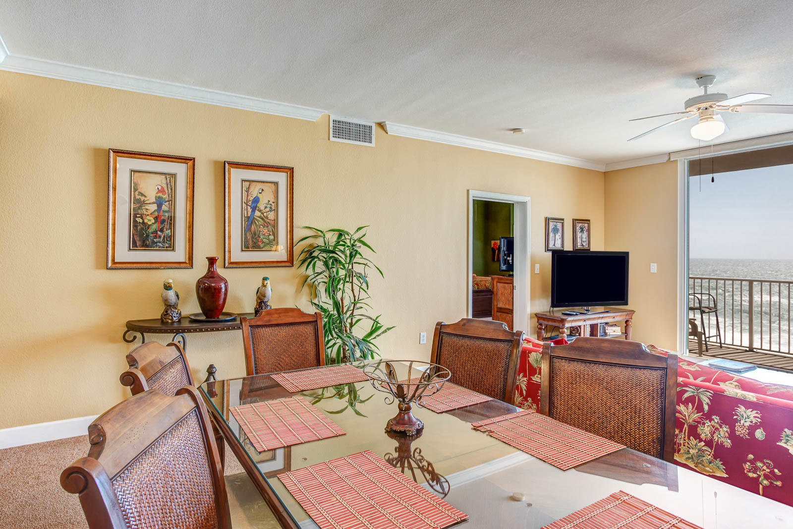 TIDEWATER BEACH STAGE 1 - Residential