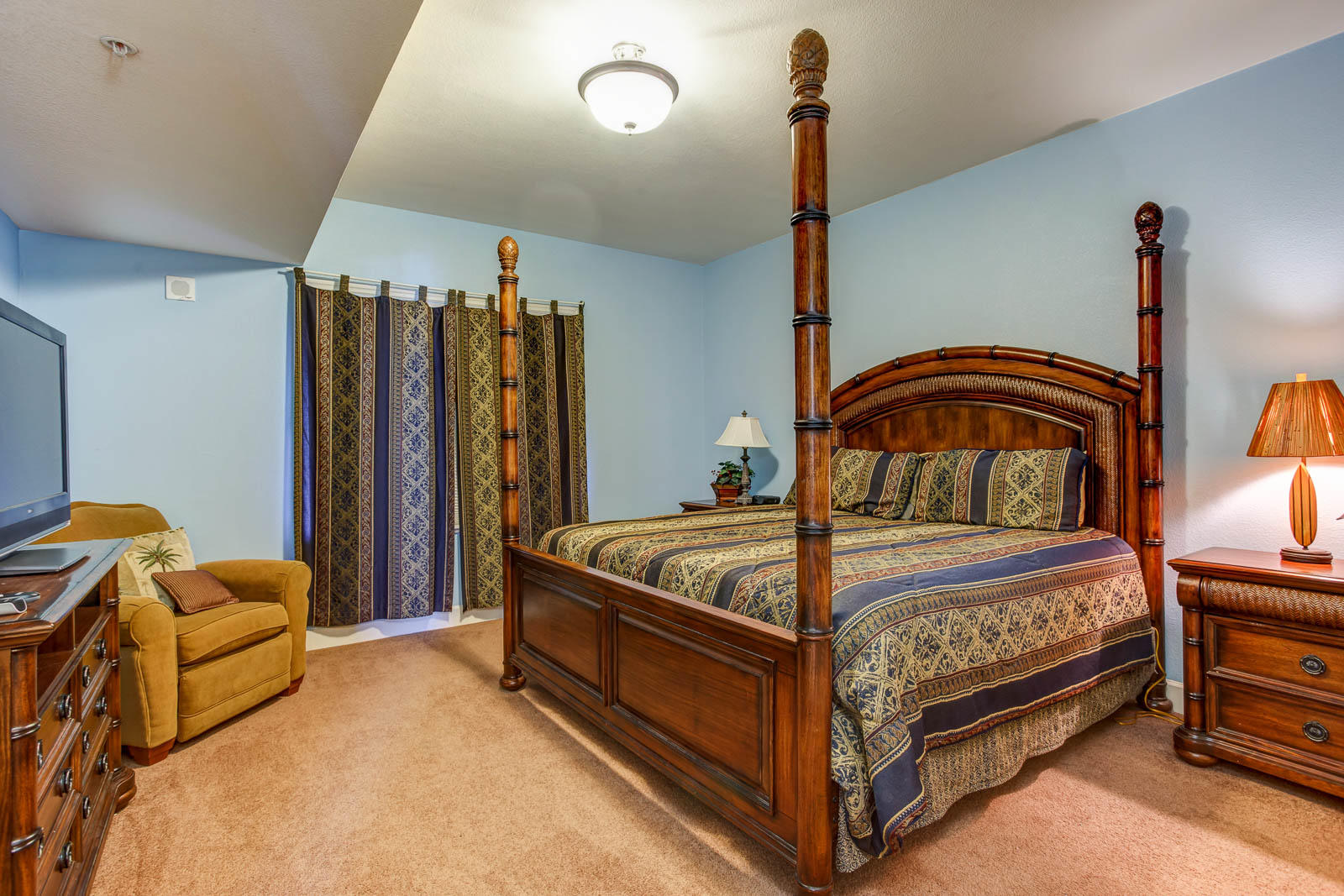 TIDEWATER BEACH STAGE 1 - Residential