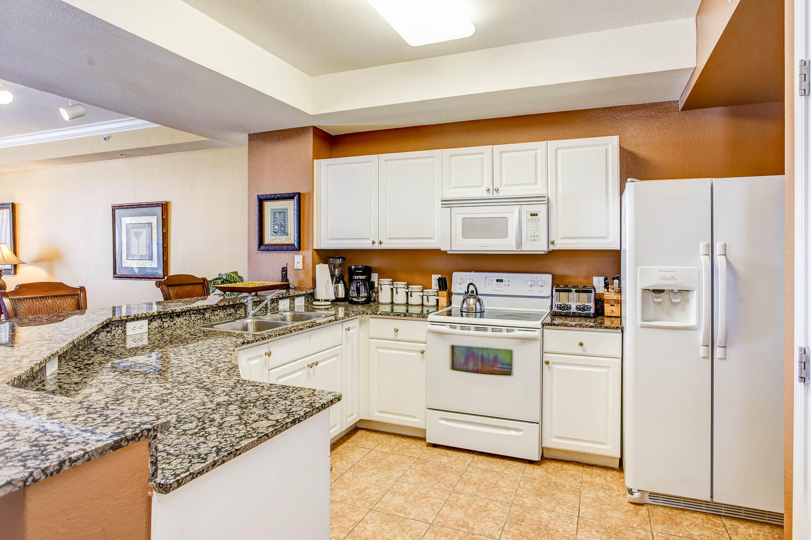 TIDEWATER BEACH STAGE 1 - Residential