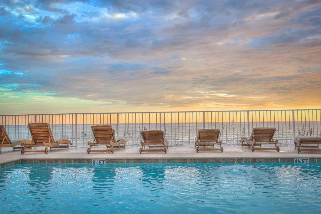 CARILLON BEACHPHASE XXXIV - Land