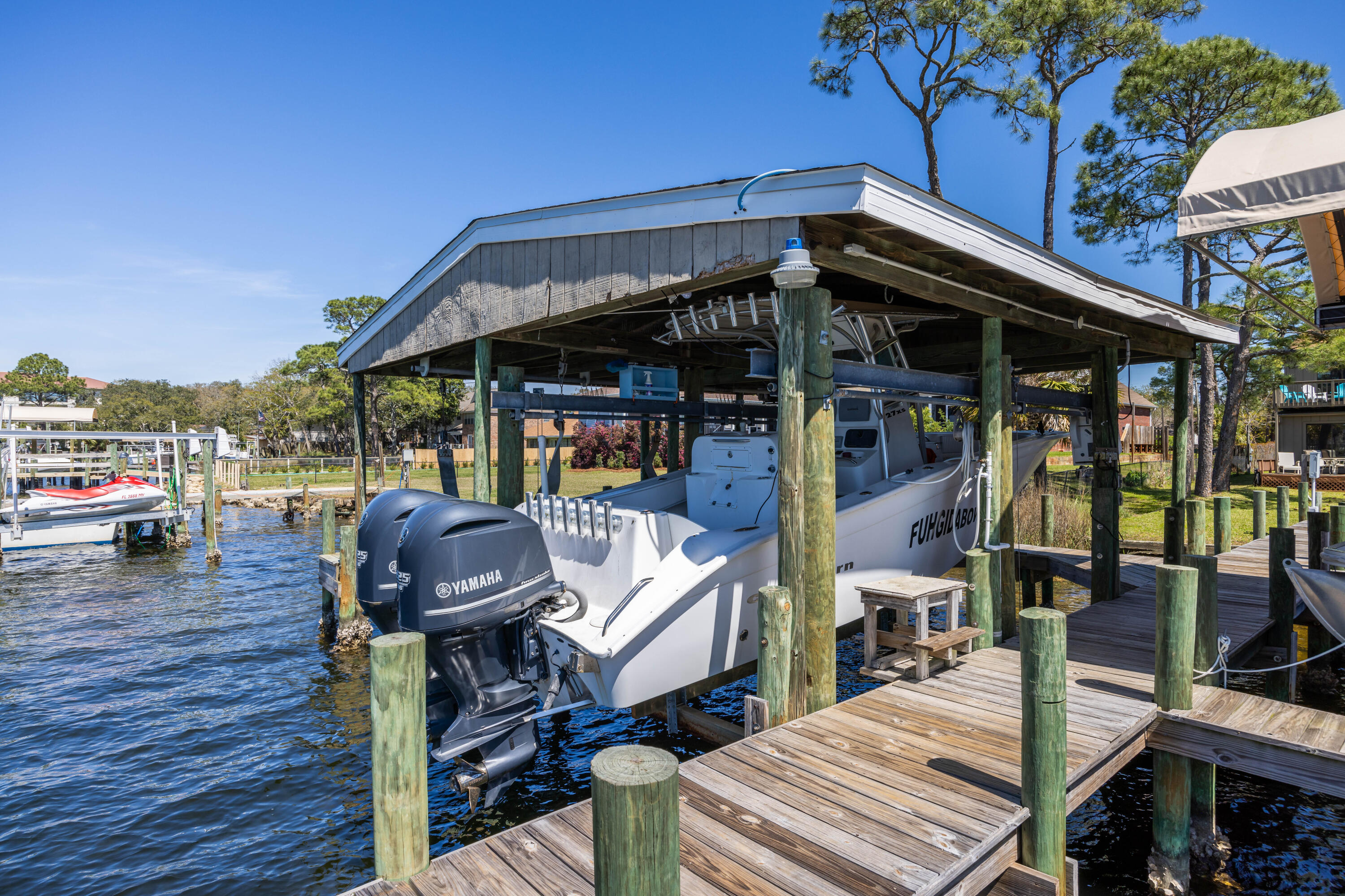 BELLA VISTA - Residential