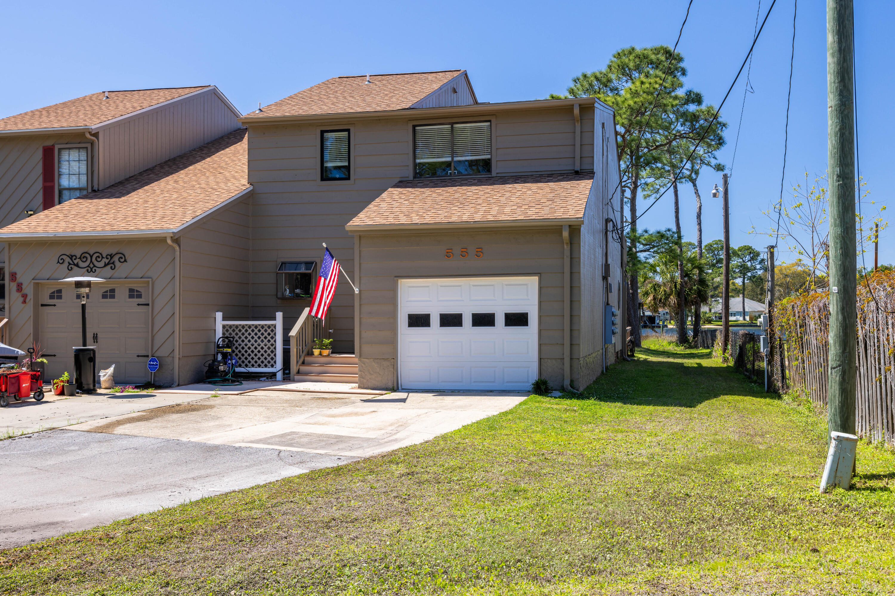 BELLA VISTA - Residential