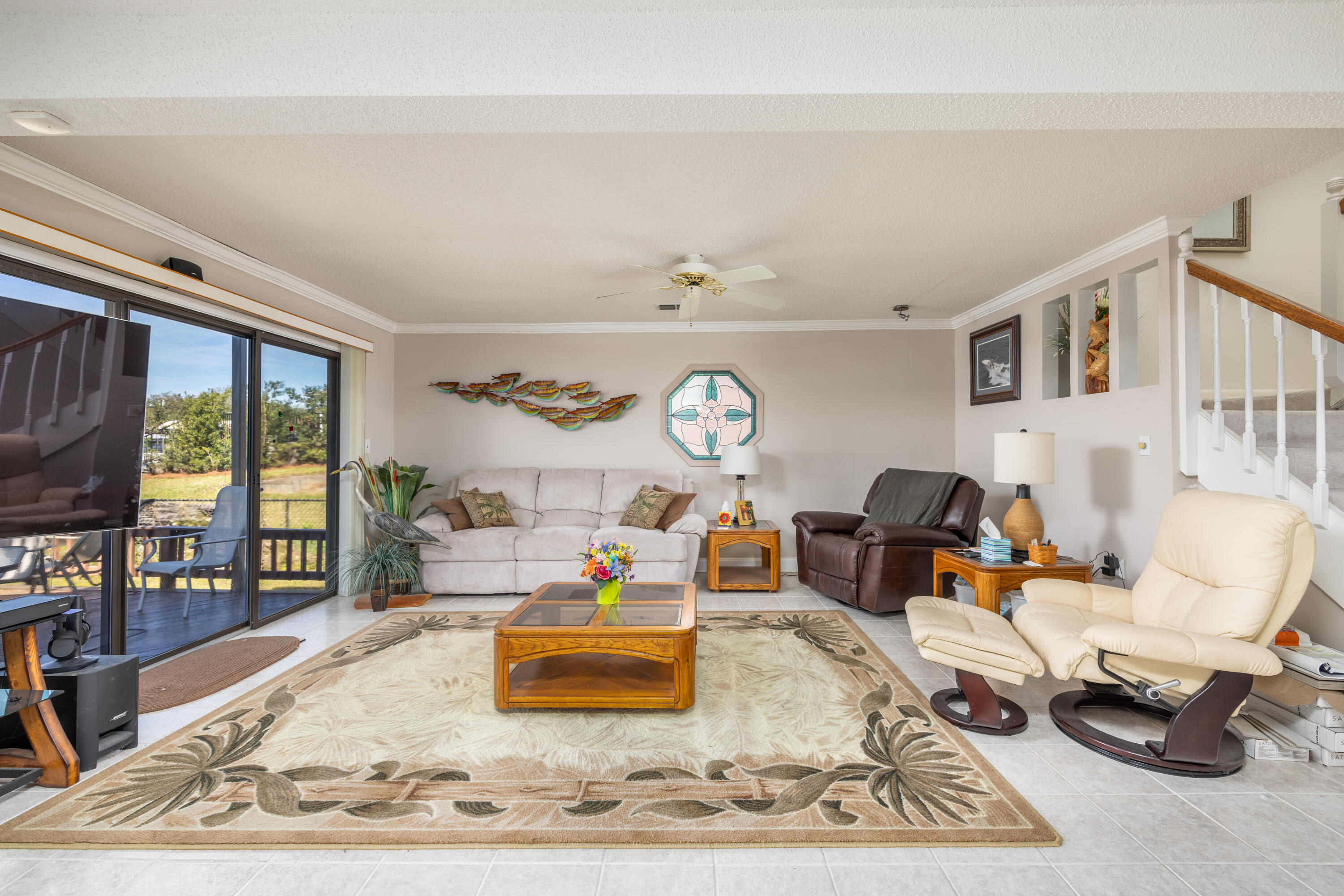 BELLA VISTA - Residential