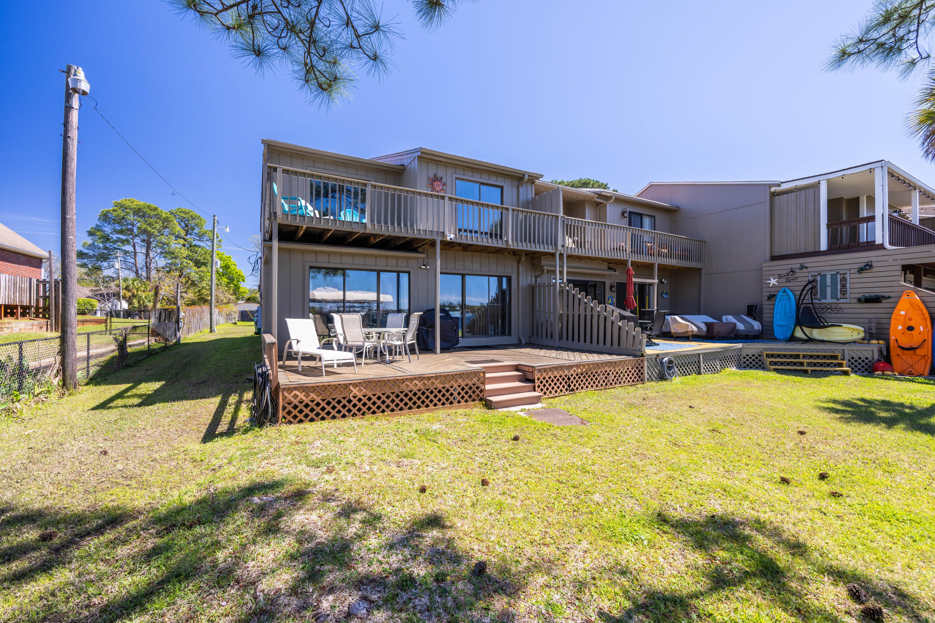 BELLA VISTA - Residential