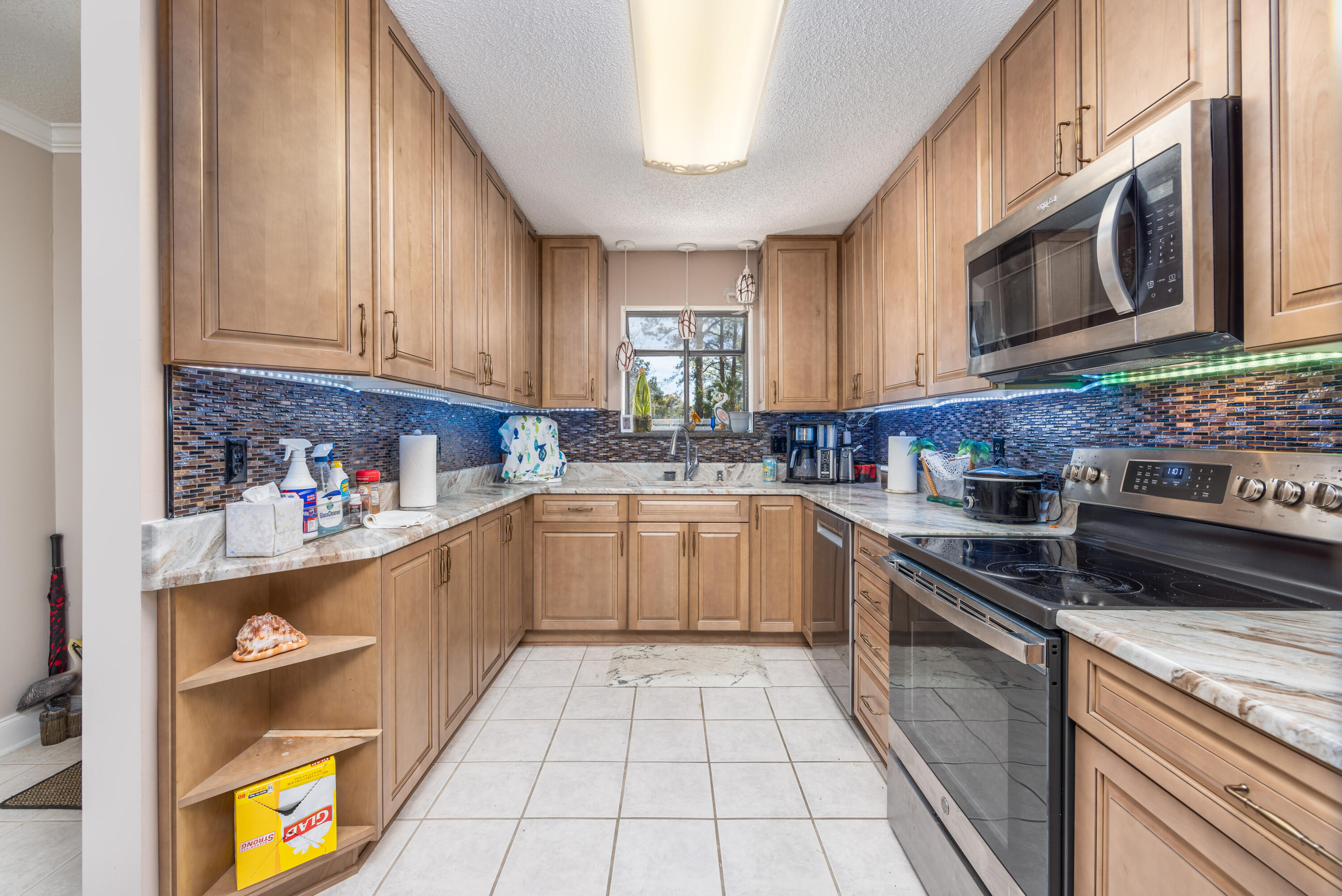 BELLA VISTA - Residential