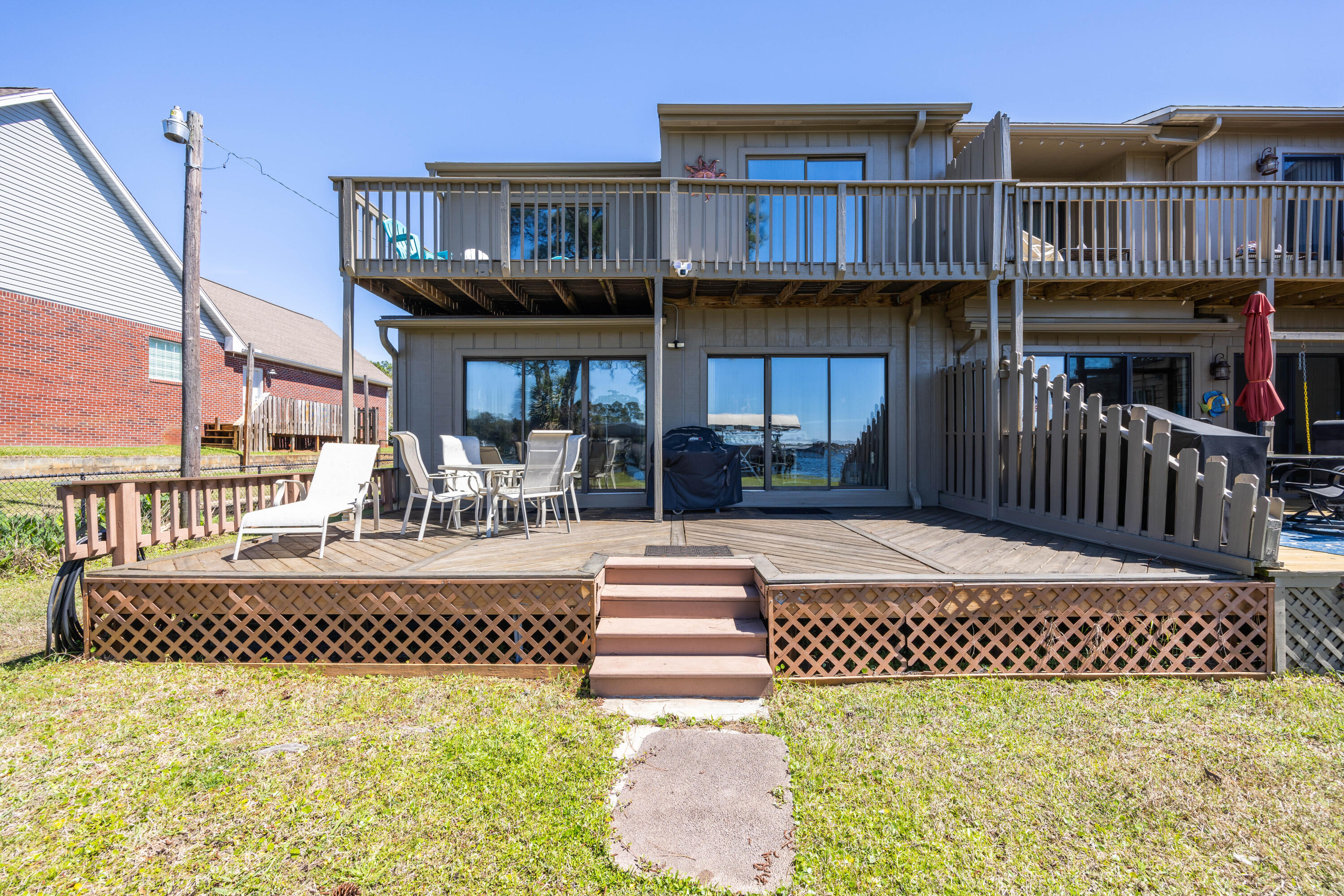 BELLA VISTA - Residential