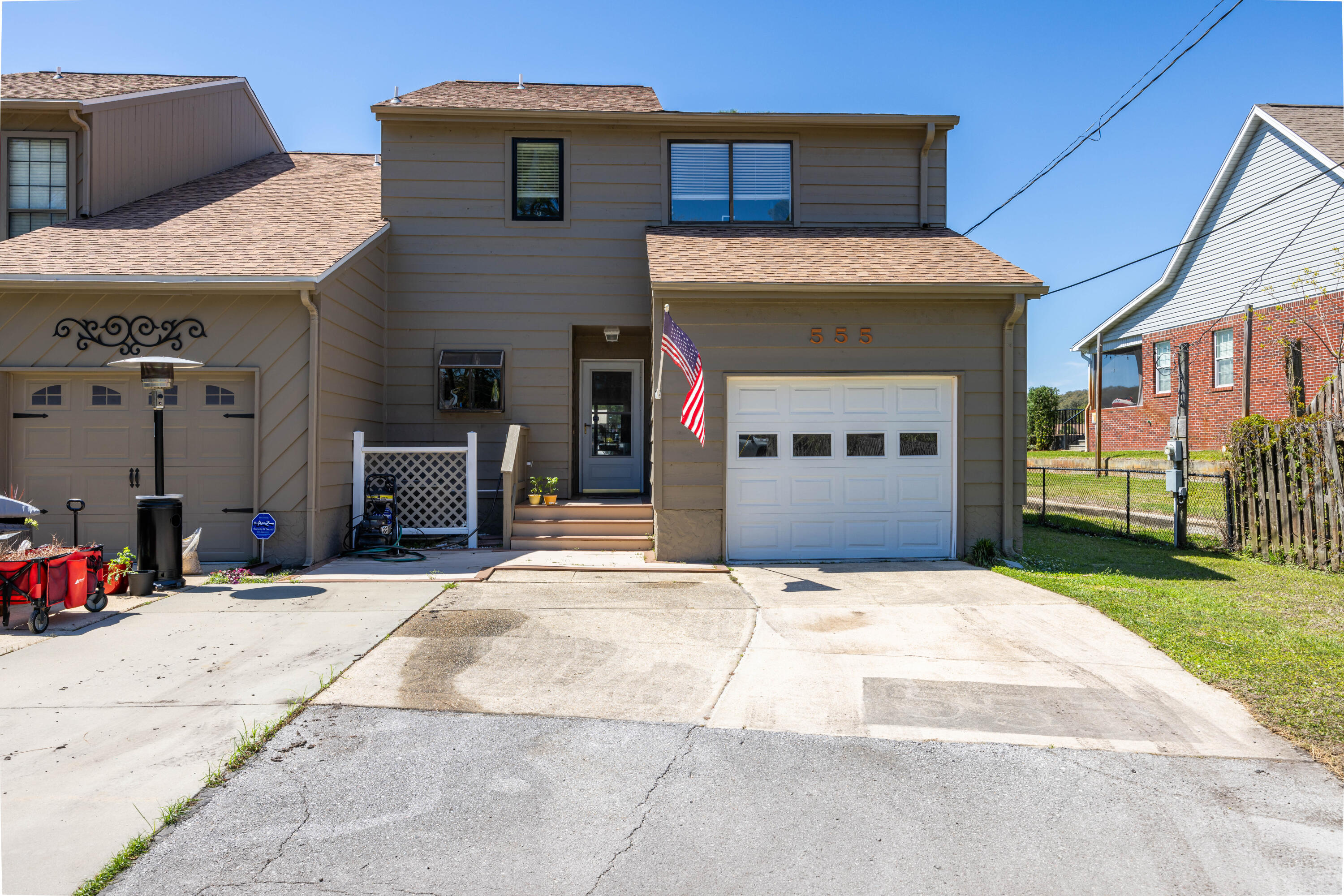 BELLA VISTA - Residential