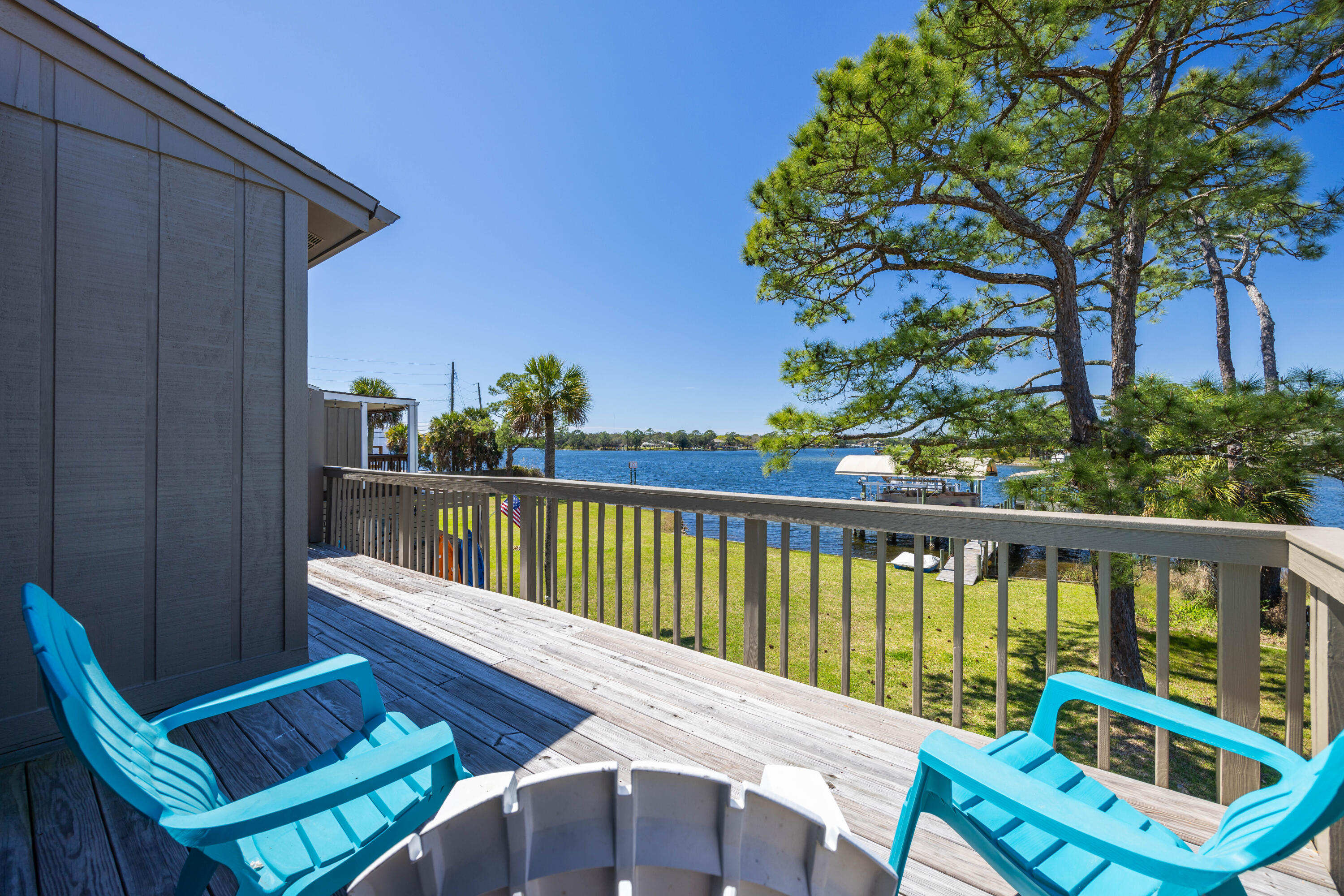 BELLA VISTA - Residential