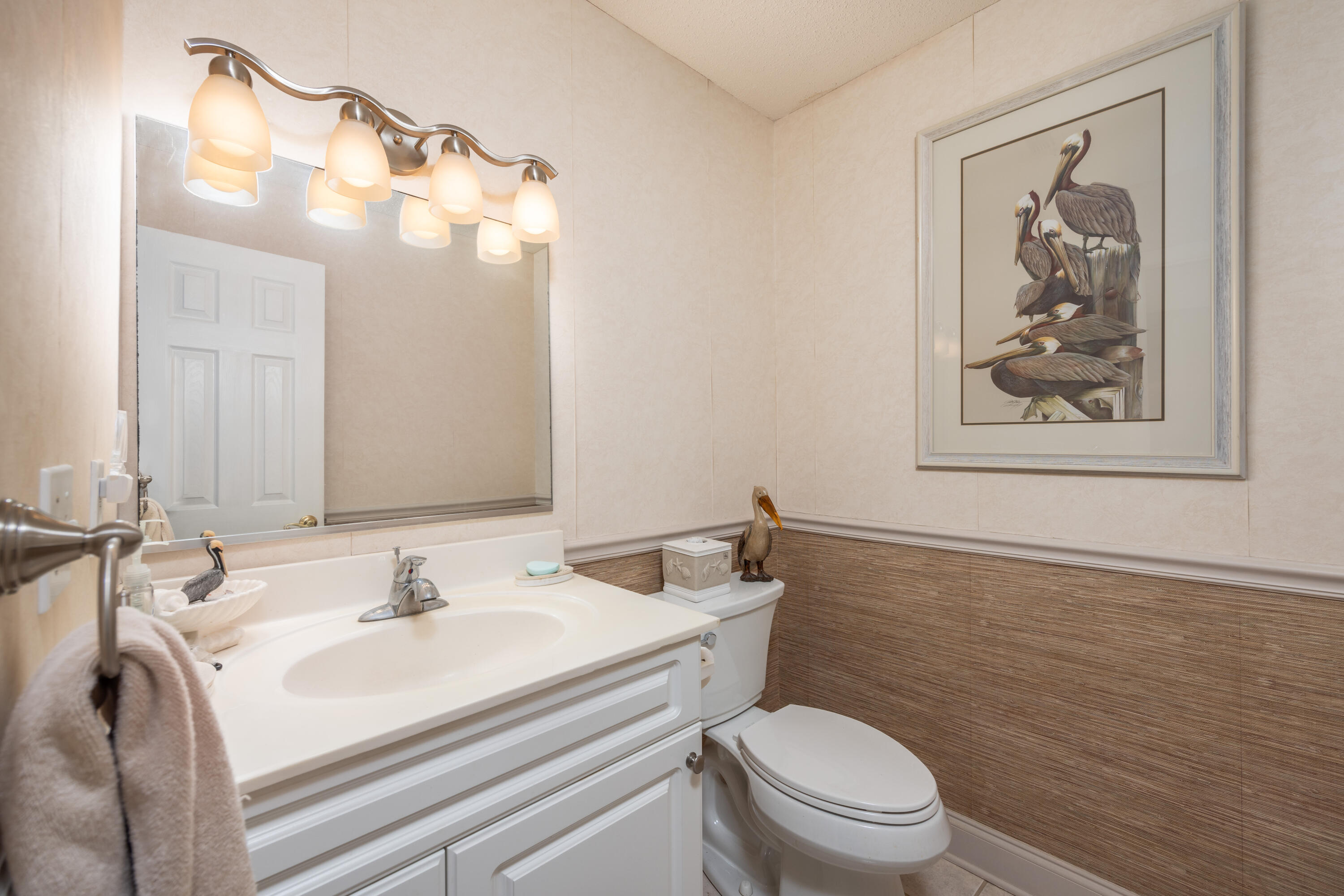 BELLA VISTA - Residential