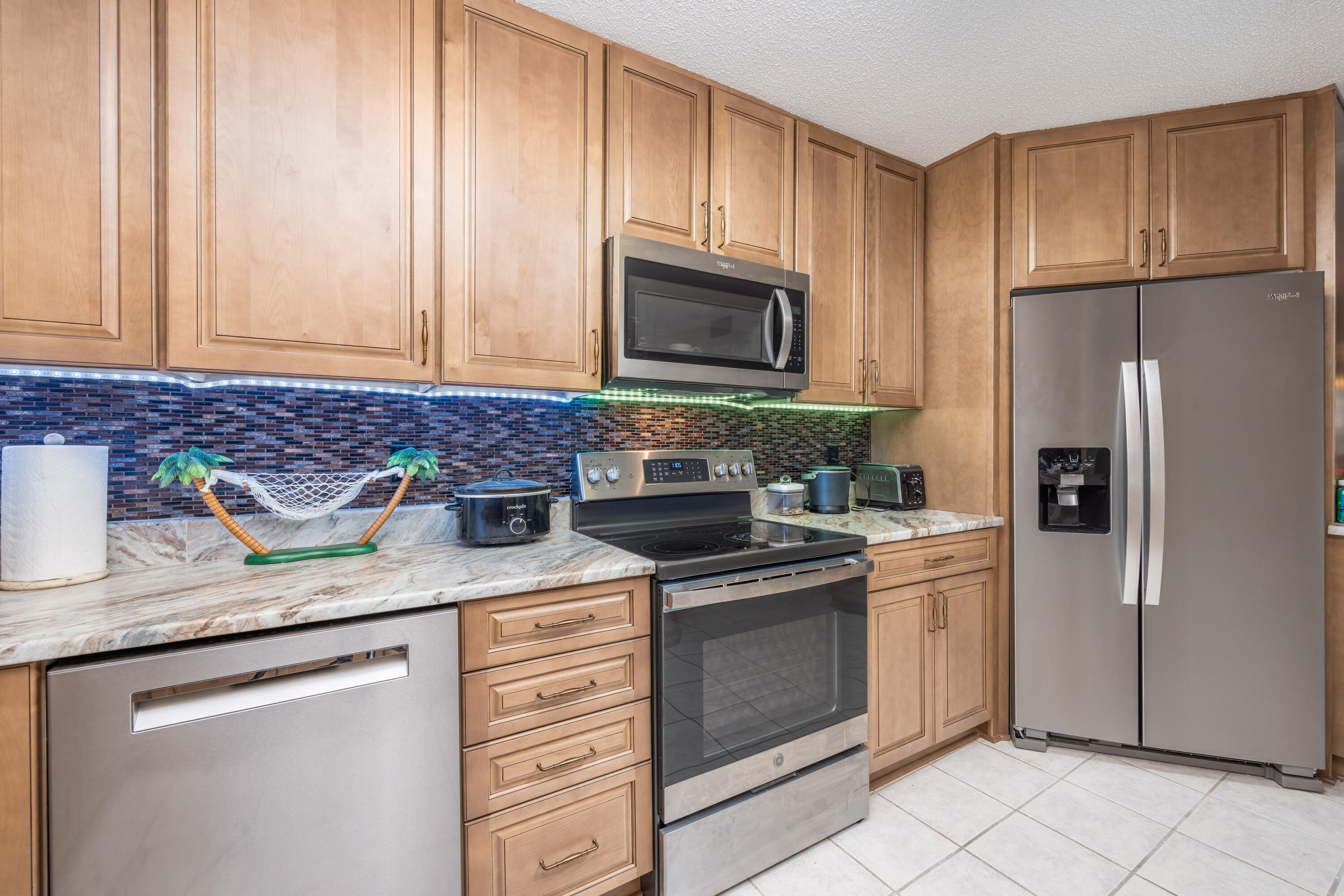 BELLA VISTA - Residential