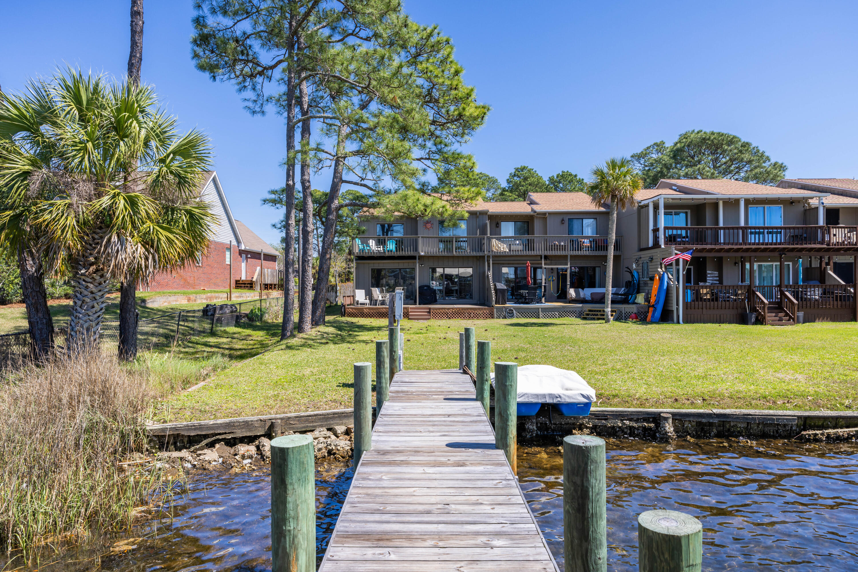 BELLA VISTA - Residential