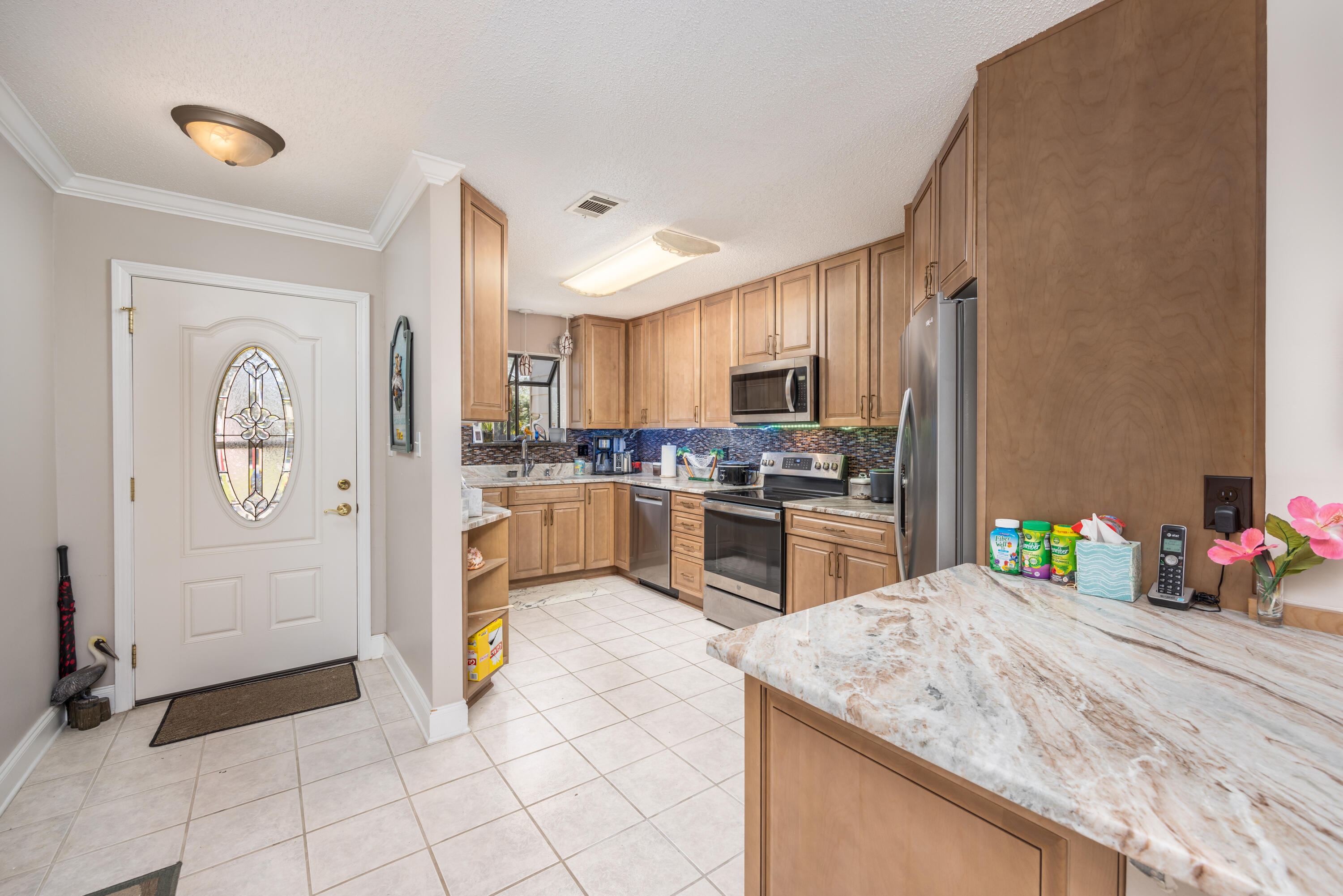 BELLA VISTA - Residential