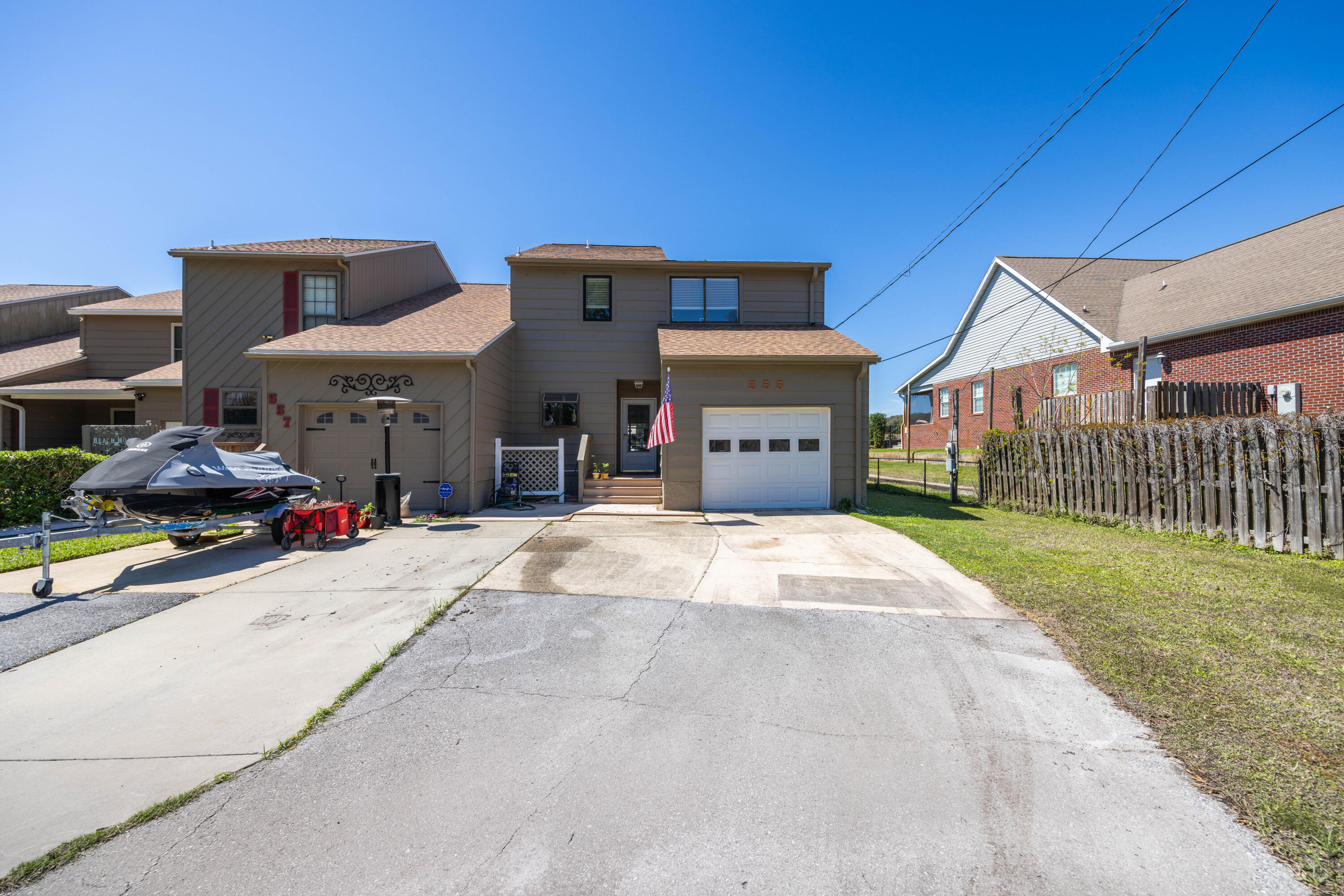 BELLA VISTA - Residential