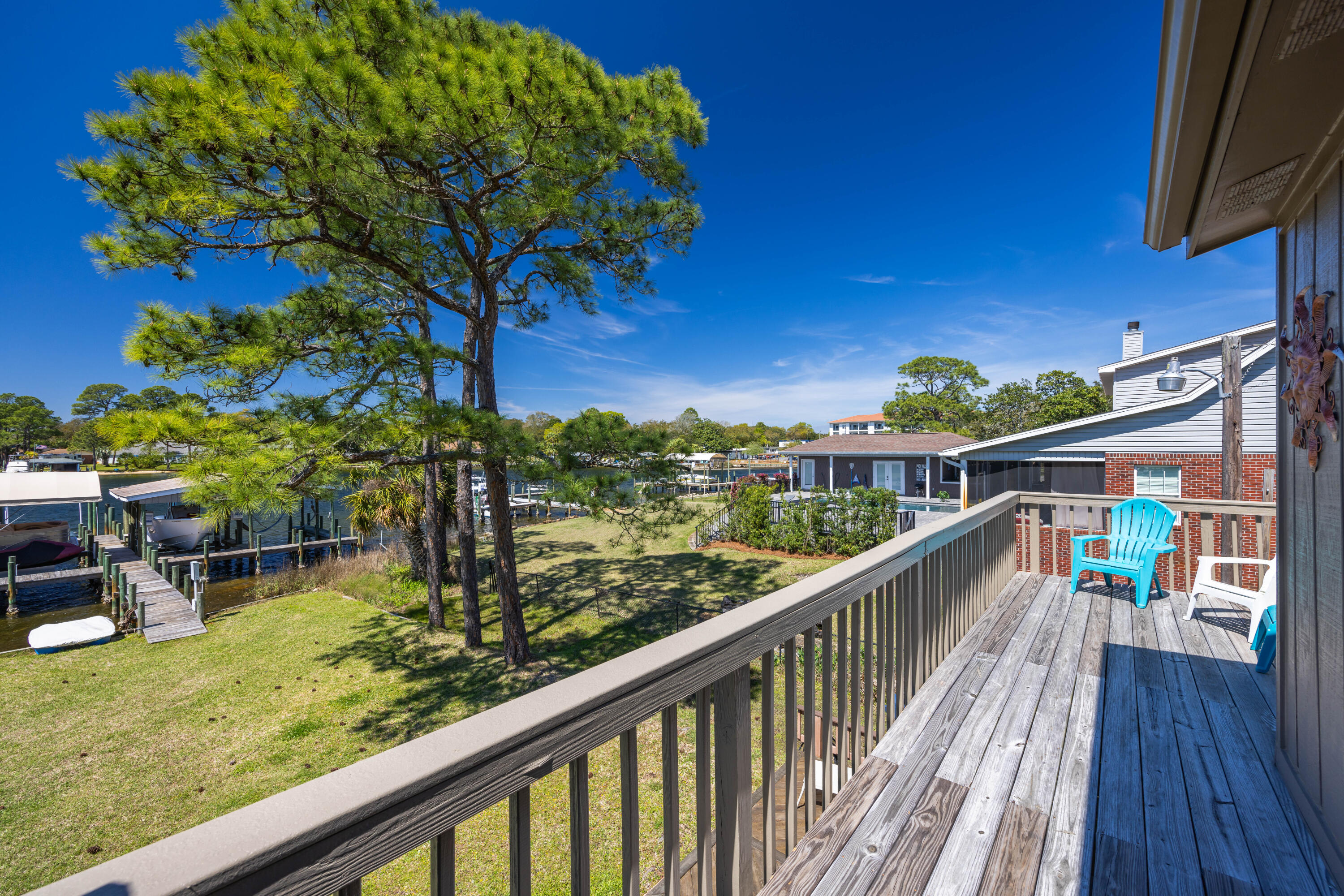 BELLA VISTA - Residential