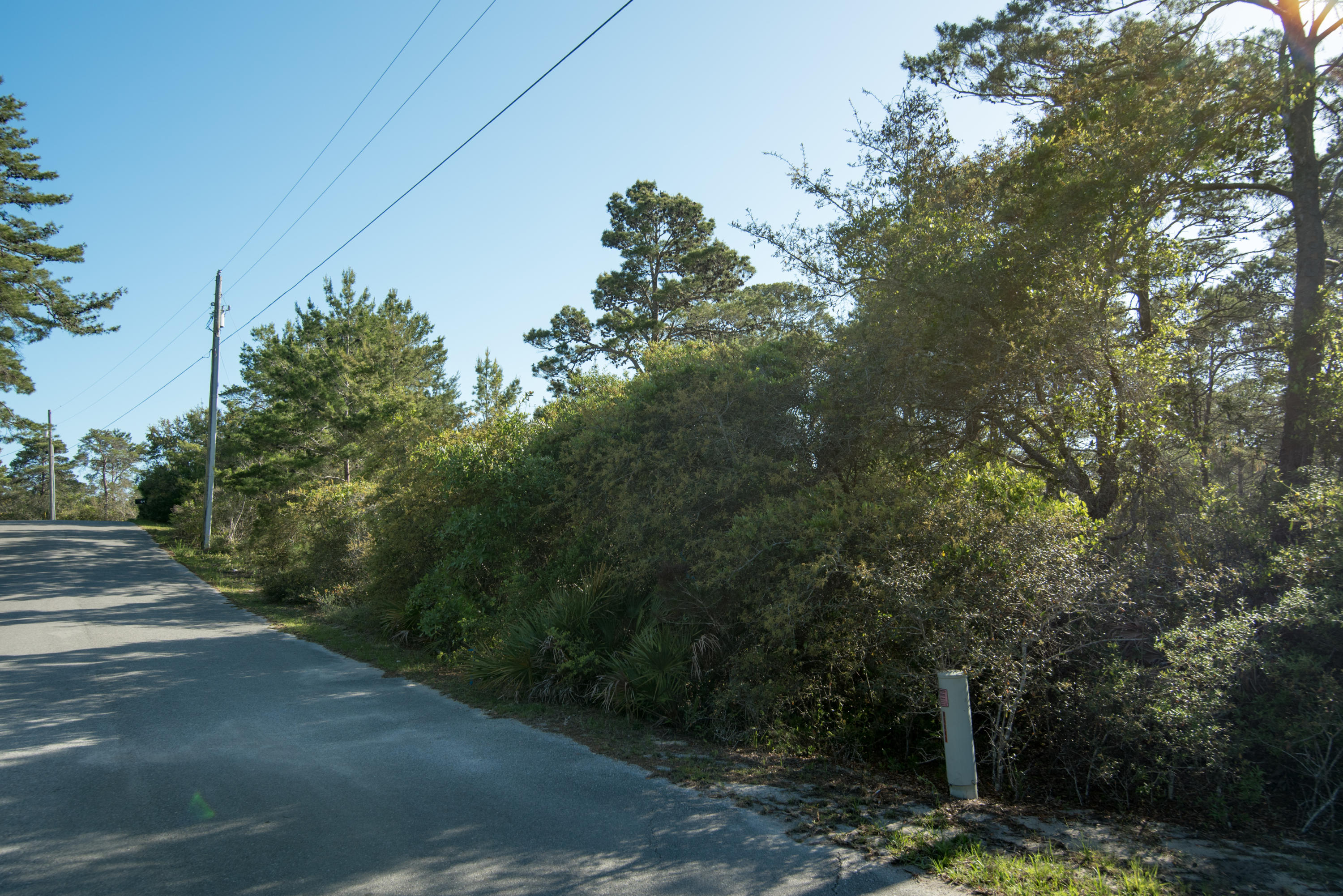 SANTA ROSA RIDGE UNIT 1 - Land