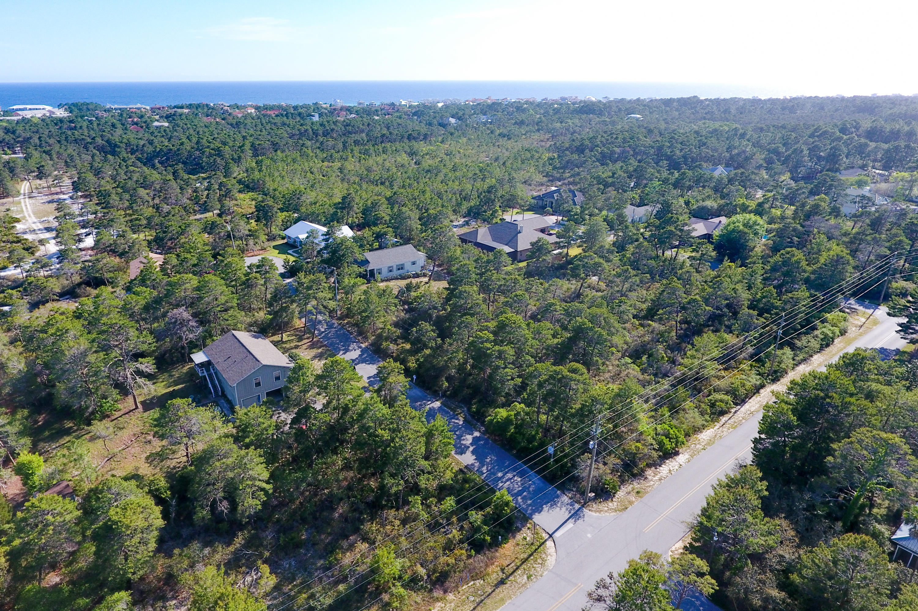 SANTA ROSA RIDGE UNIT 1 - Land