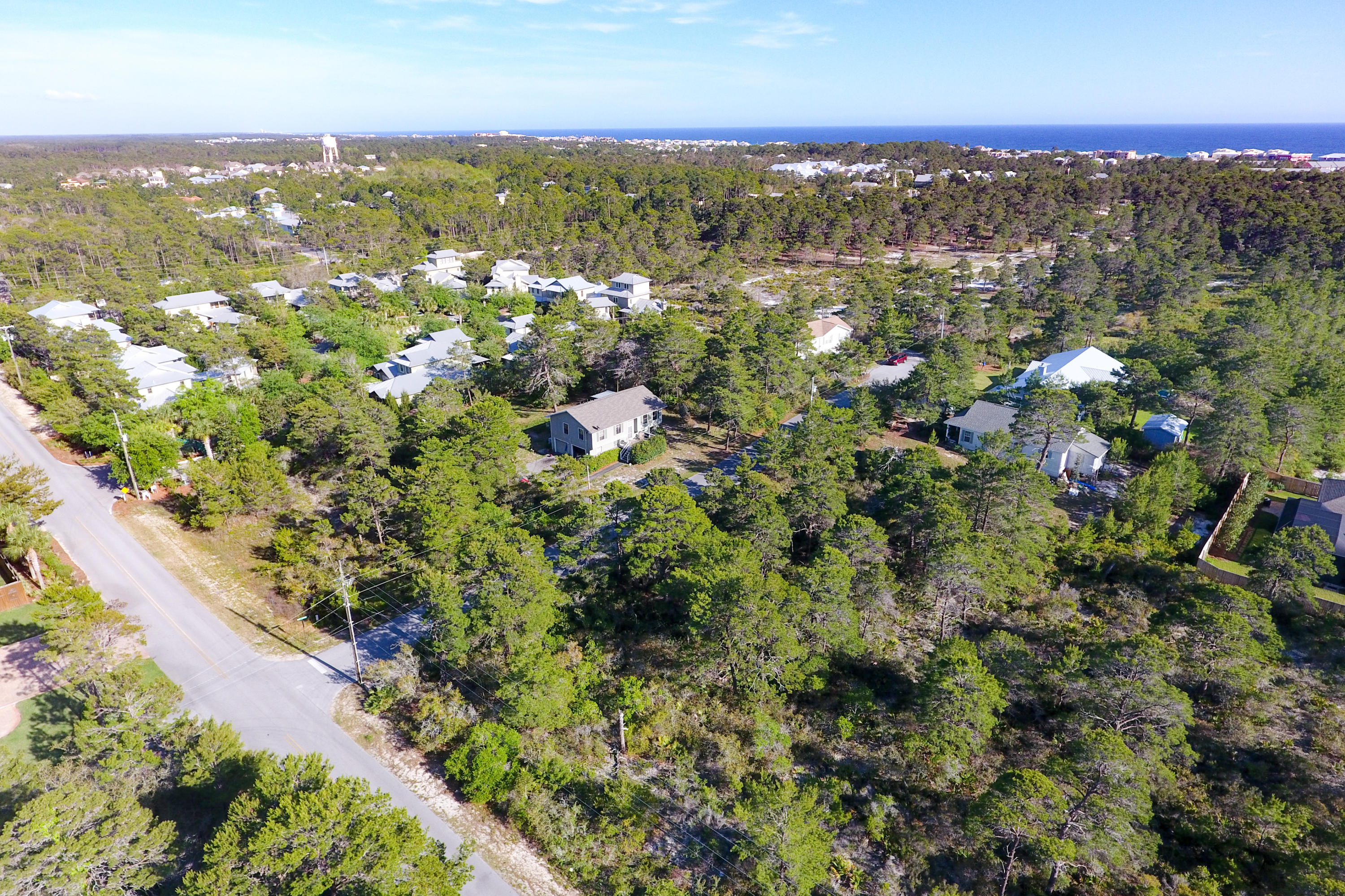 SANTA ROSA RIDGE UNIT 1 - Land