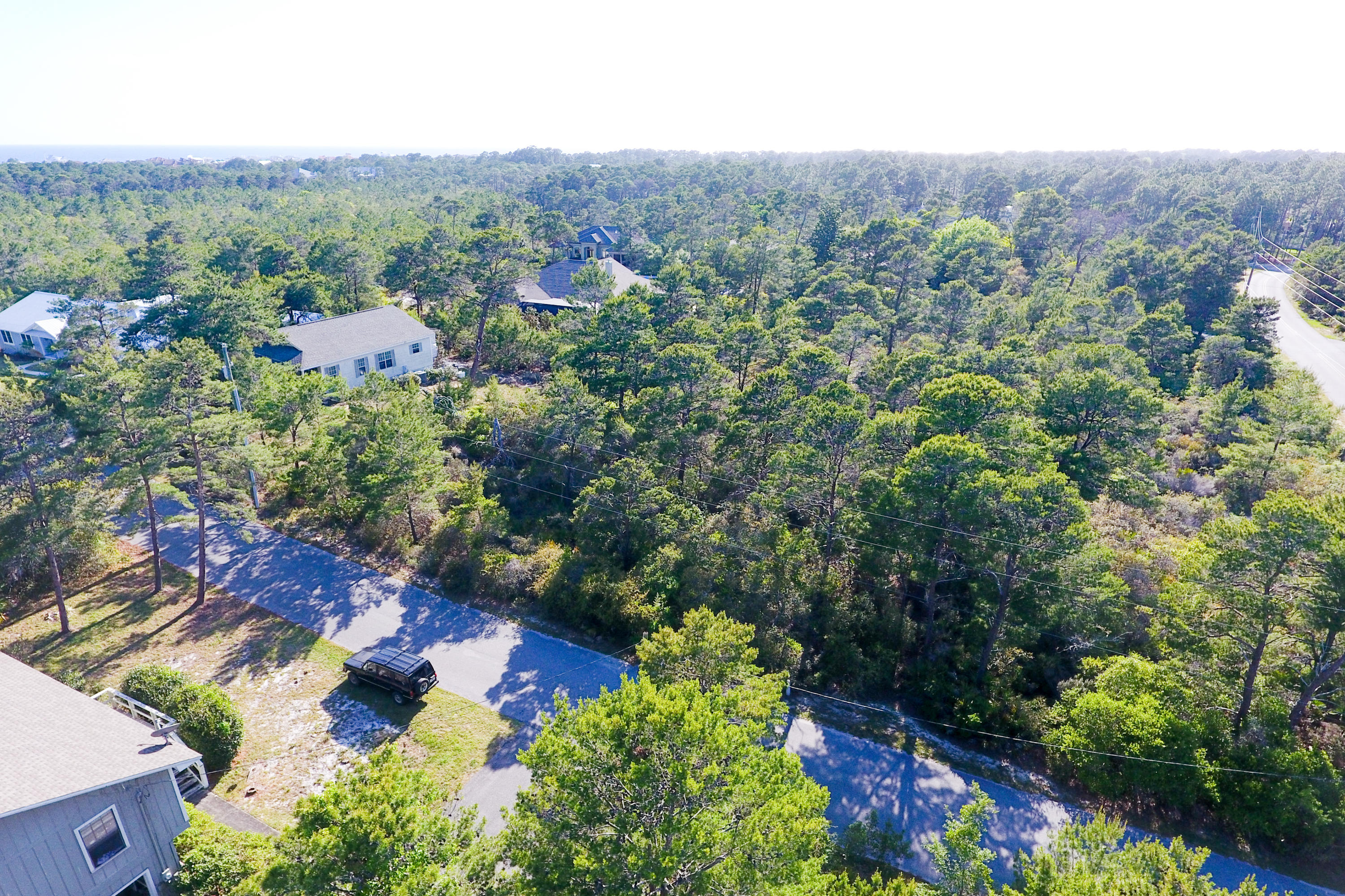 SANTA ROSA RIDGE UNIT 1 - Land