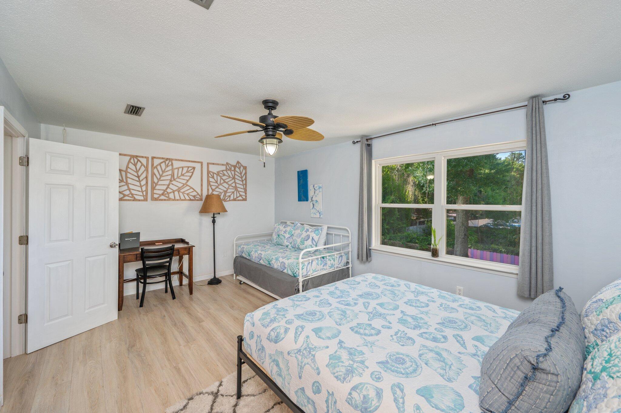 The Spinnaker - Residential