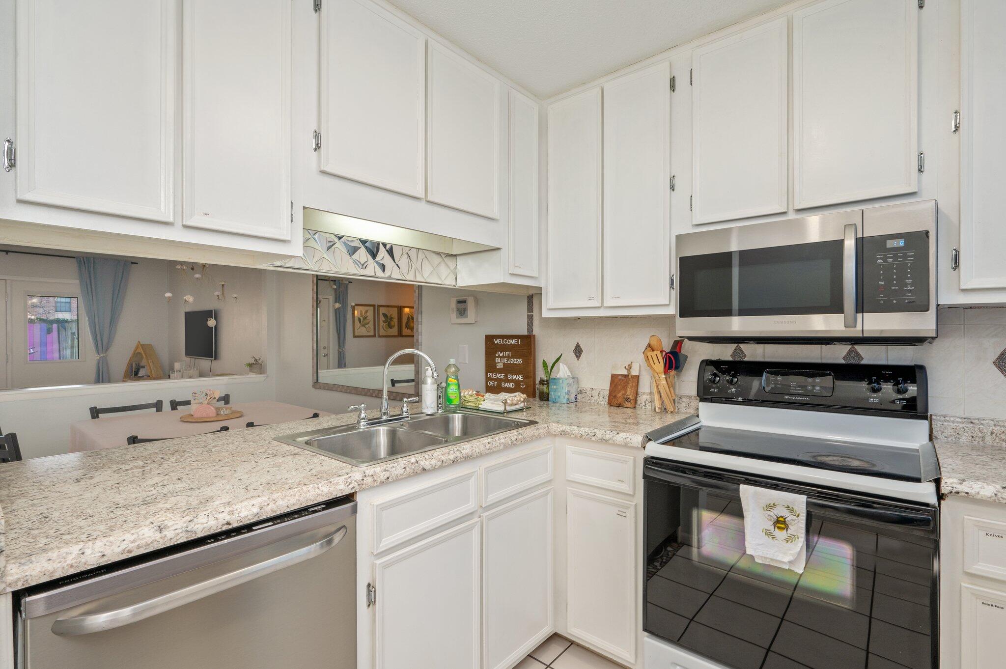 The Spinnaker - Residential
