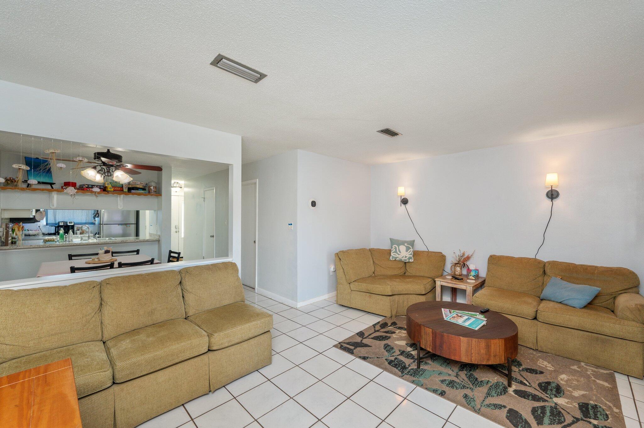 The Spinnaker - Residential