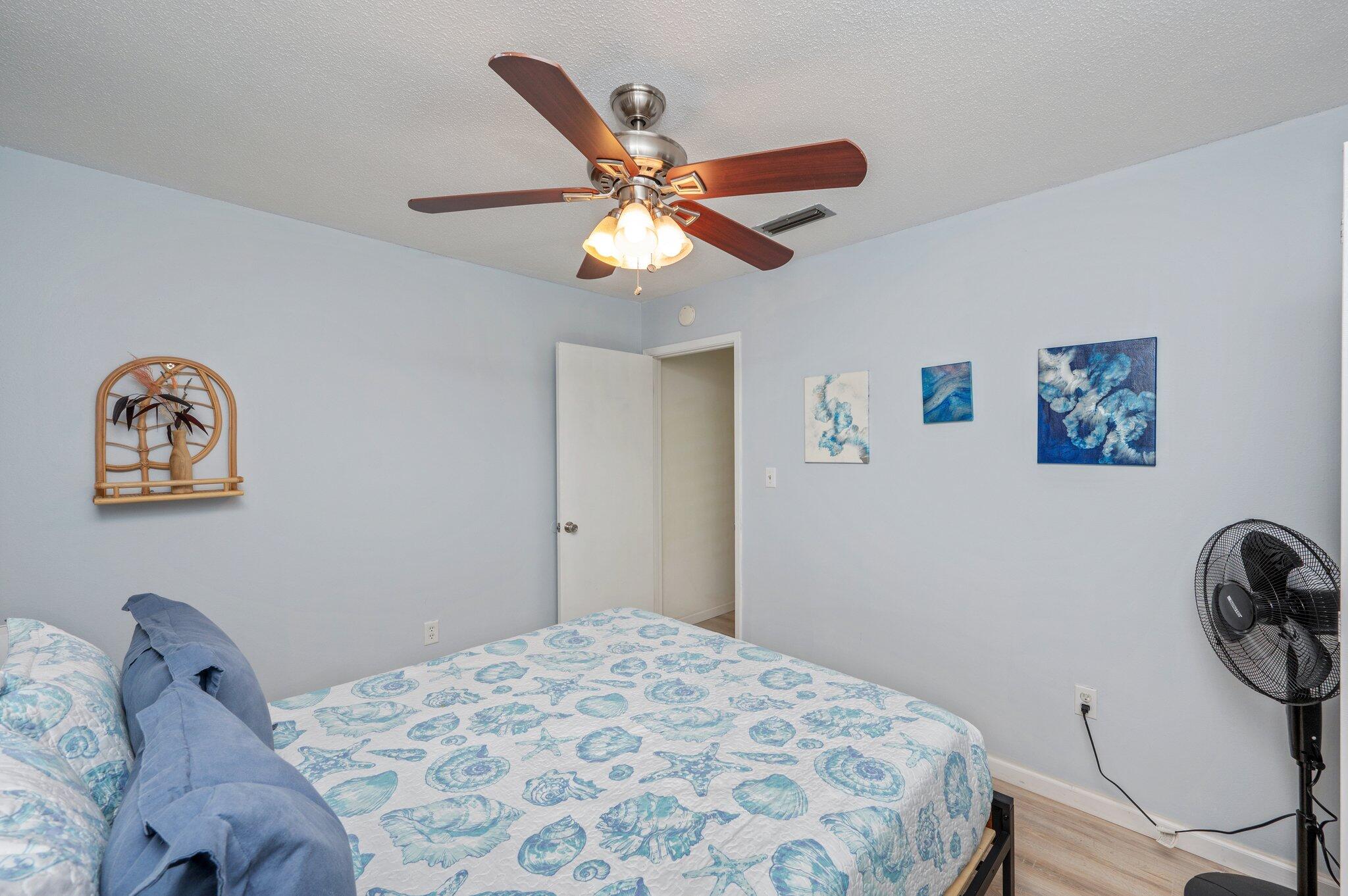 The Spinnaker - Residential