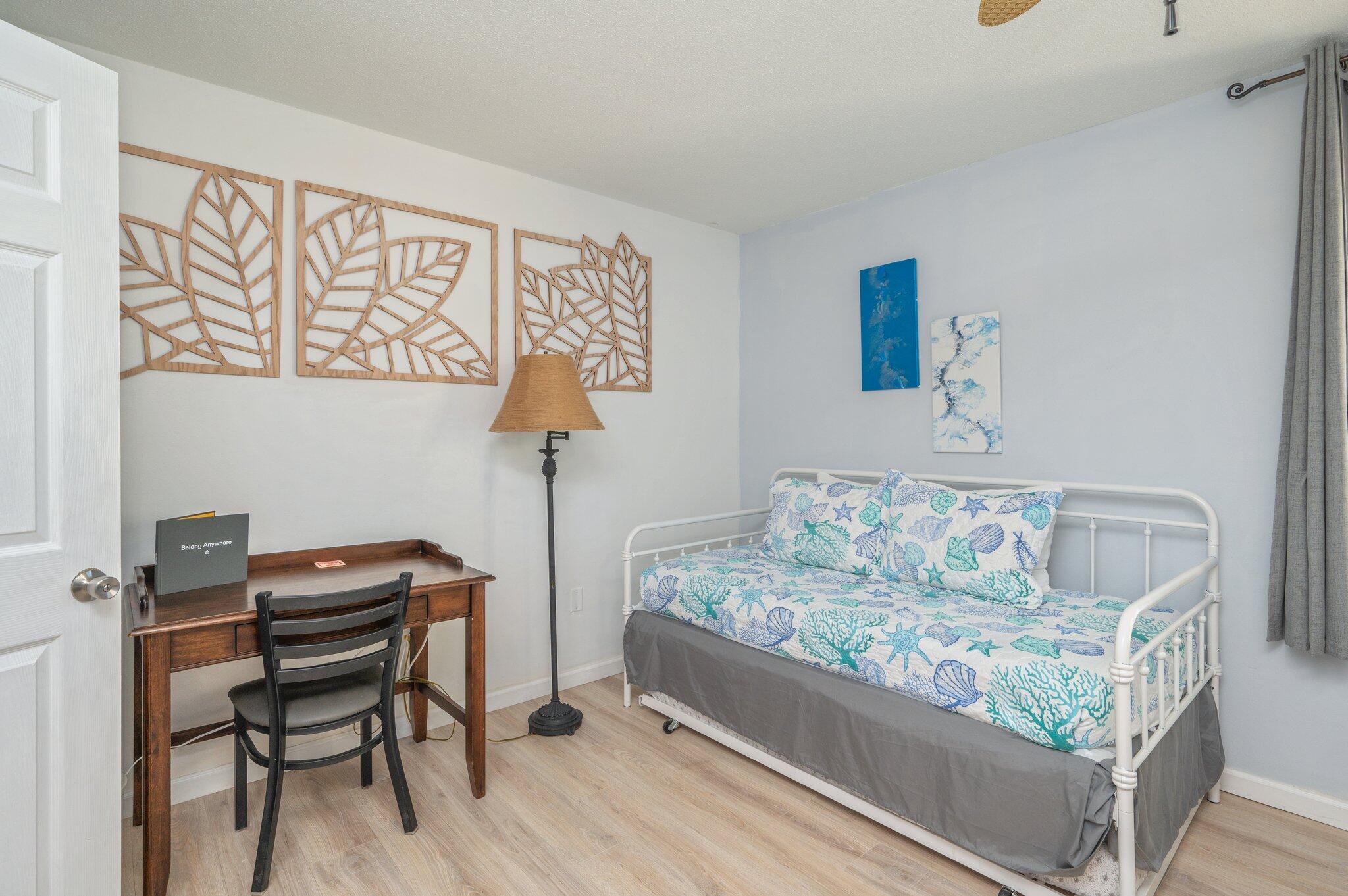 The Spinnaker - Residential
