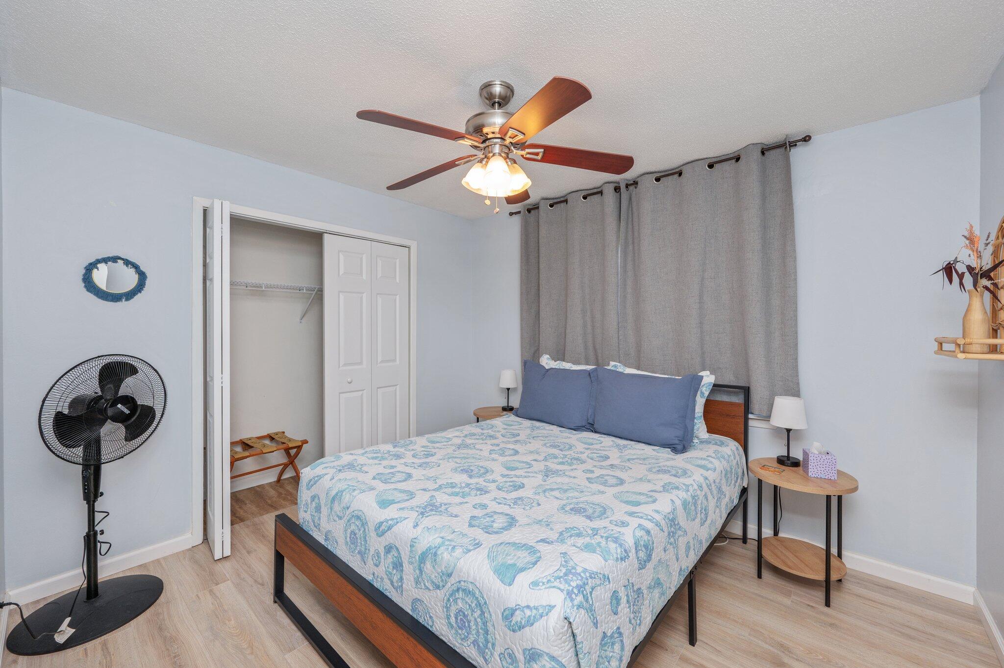 The Spinnaker - Residential