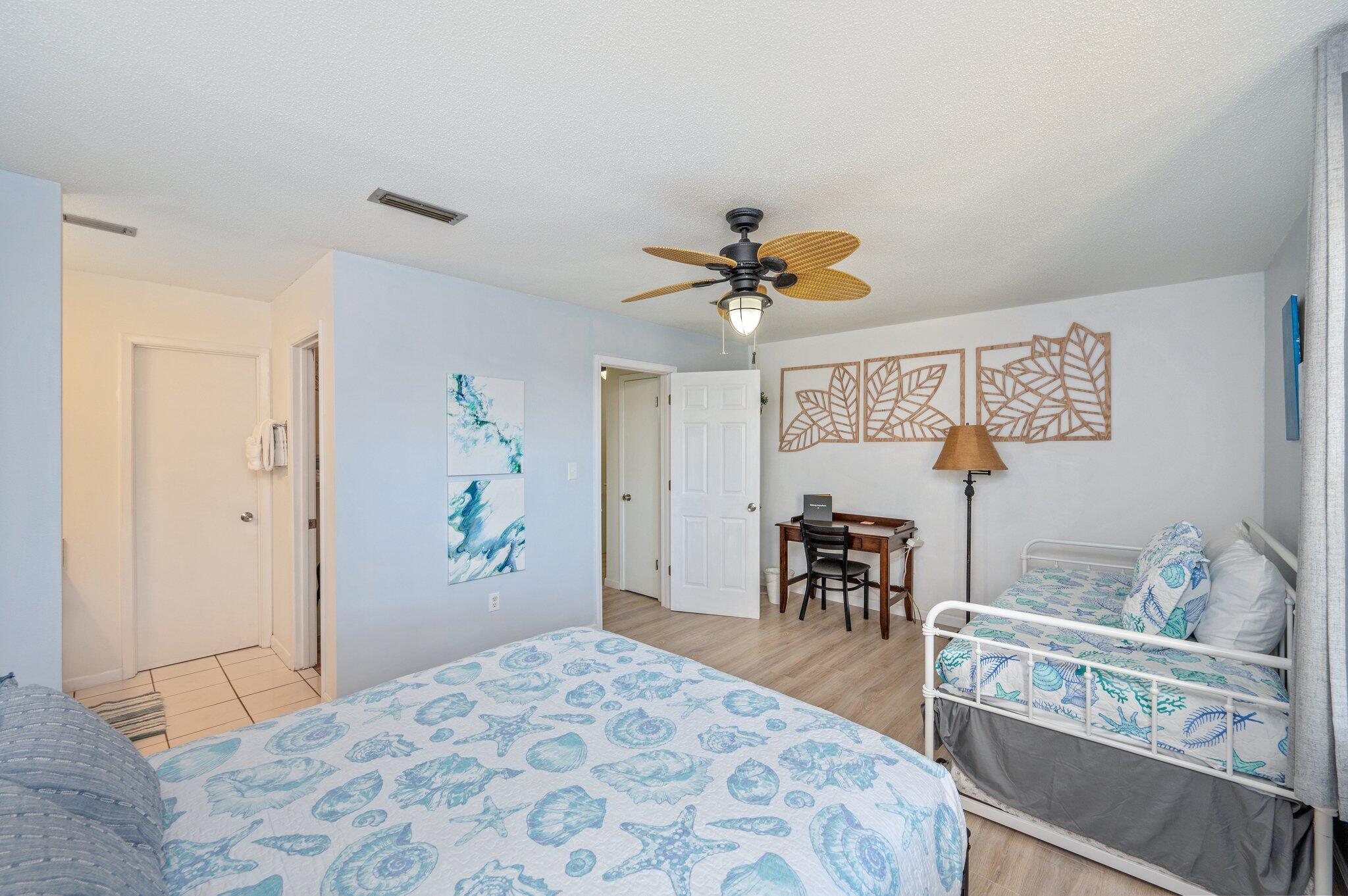 The Spinnaker - Residential