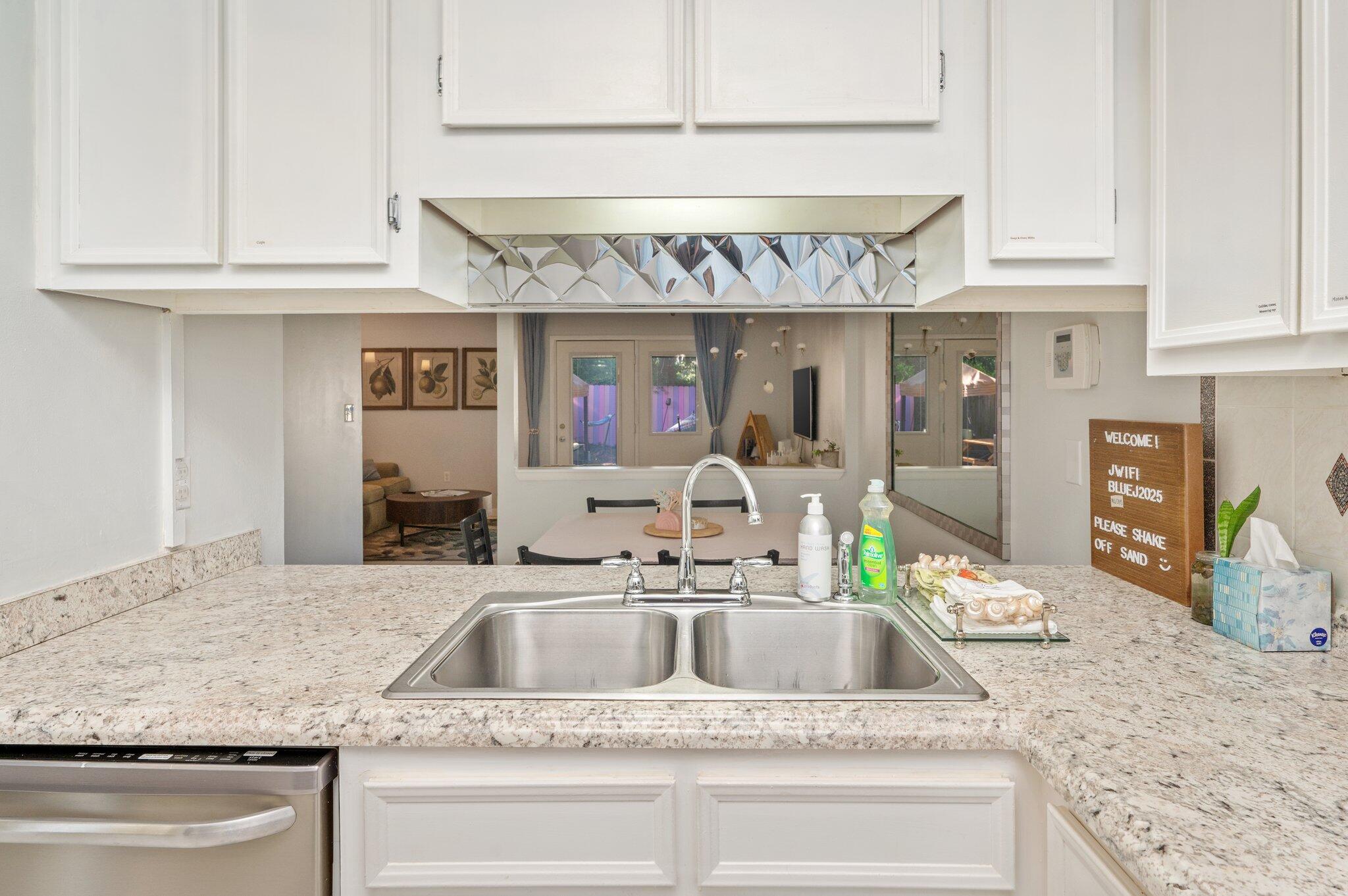 The Spinnaker - Residential