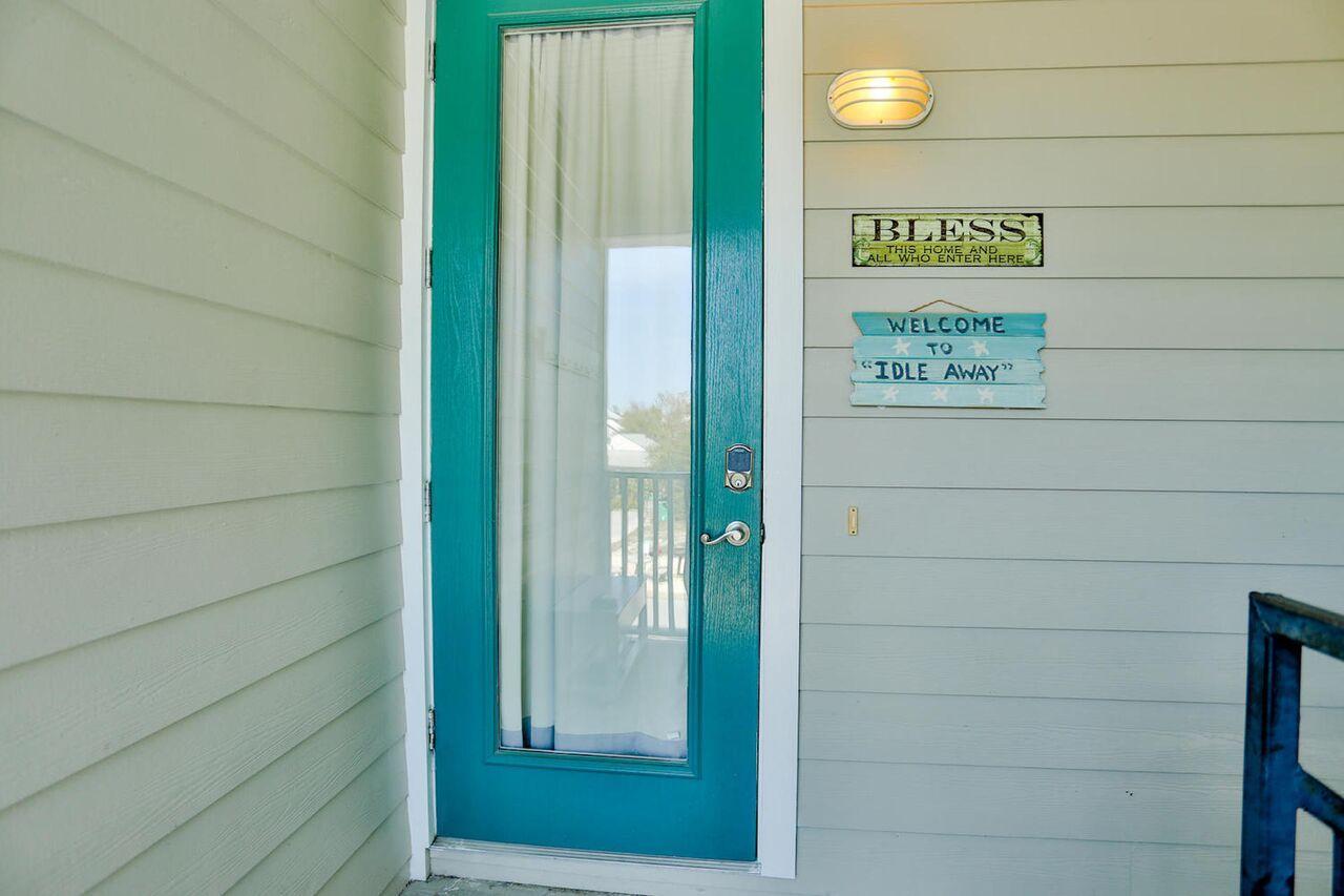 VILLAGE AT BLUE MOUNTAIN BEACH - Residential