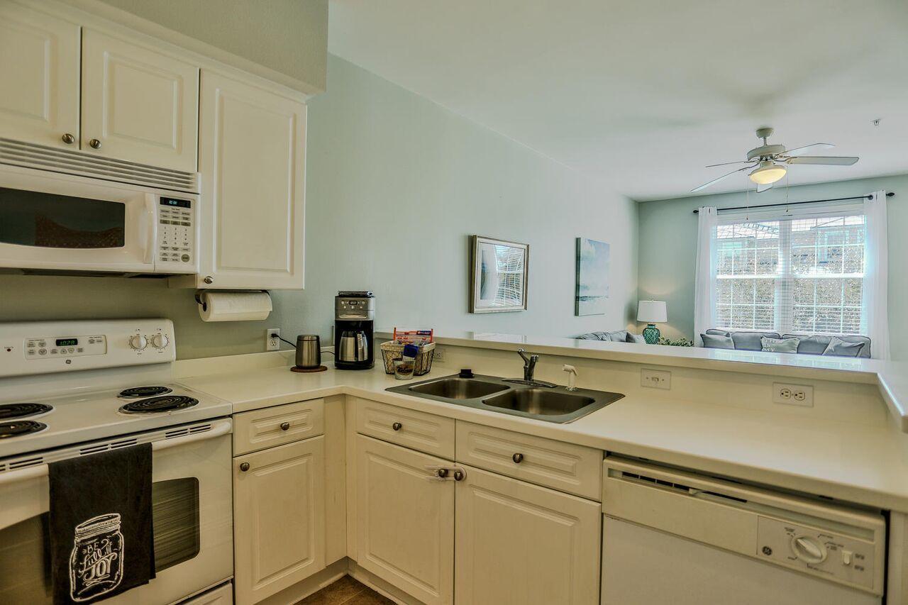 VILLAGE AT BLUE MOUNTAIN BEACH - Residential