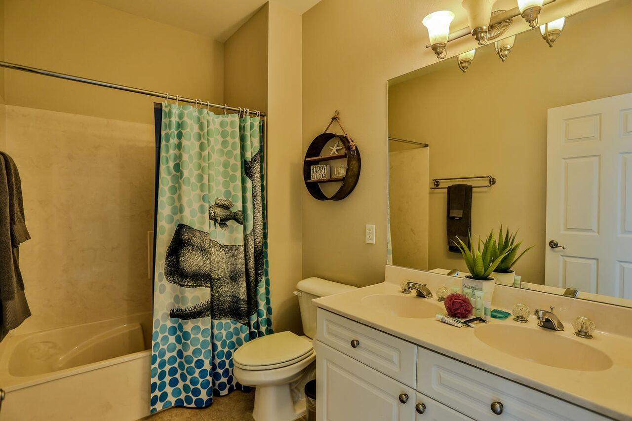 VILLAGE AT BLUE MOUNTAIN BEACH - Residential