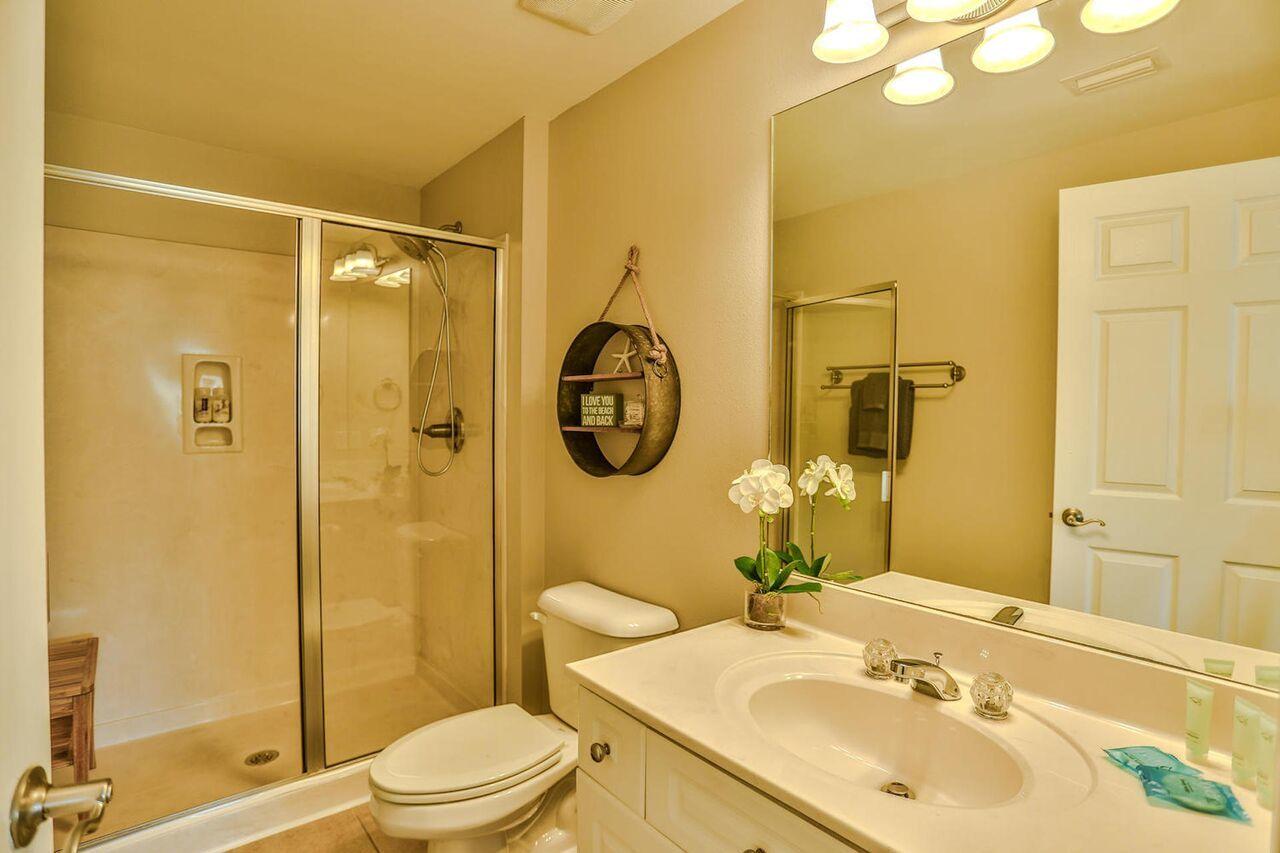 VILLAGE AT BLUE MOUNTAIN BEACH - Residential